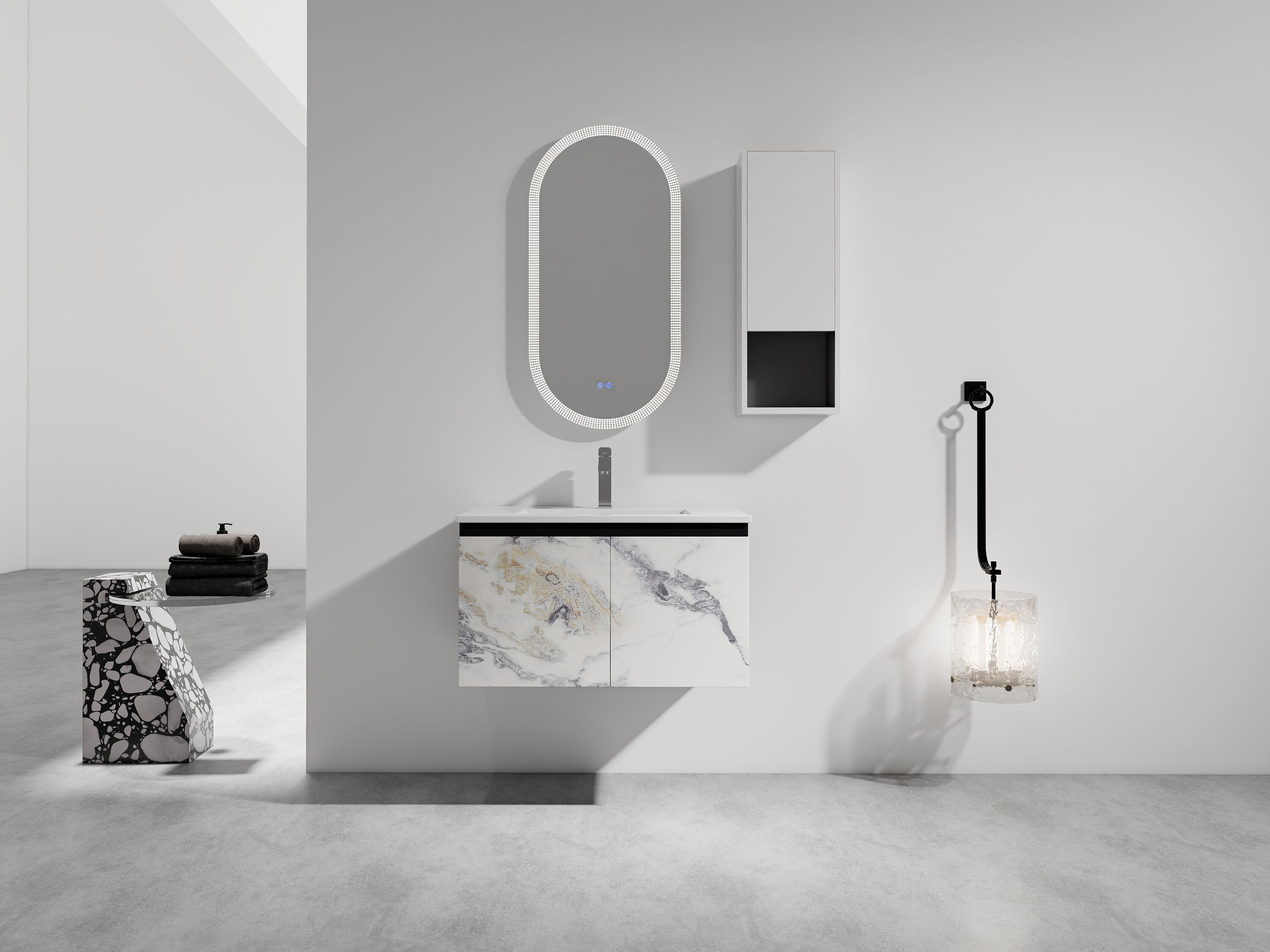 Dacicica W999P248645-WR-8.27 Bathroom-Medicine-Cabinets - View #2