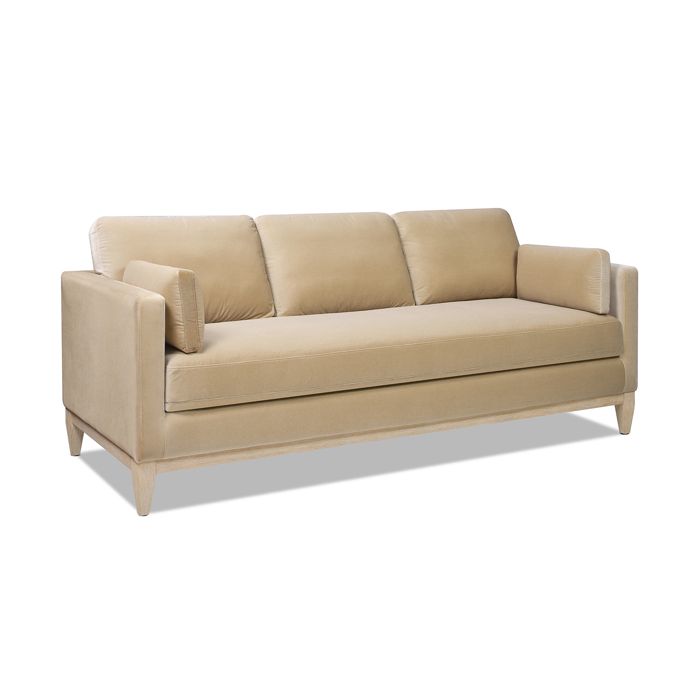 Jennifer Taylor Home 64110-3-V042 Sofas-Loveseats - View #6
