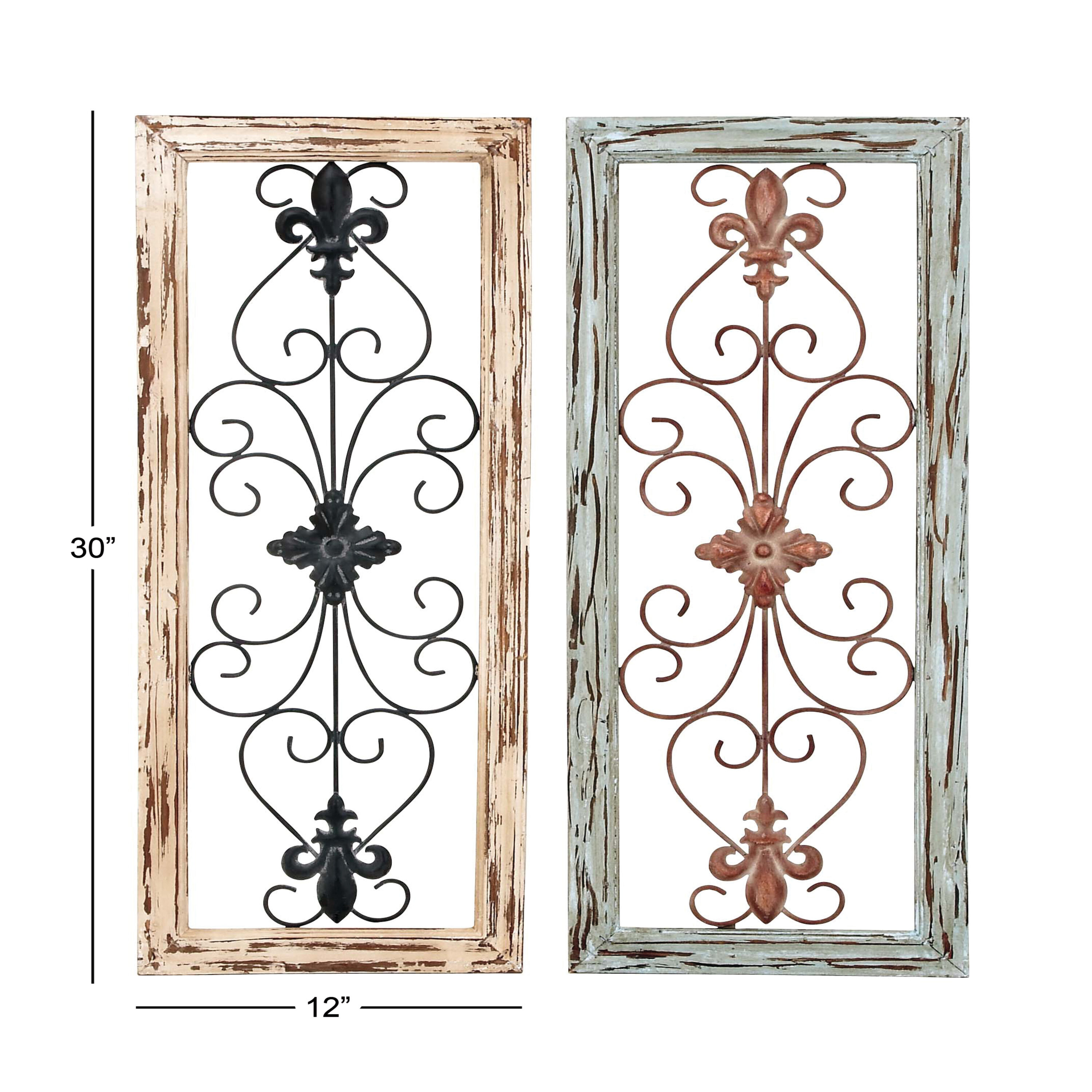 Grayson Lane 50228 Wall-Accents - View #7
