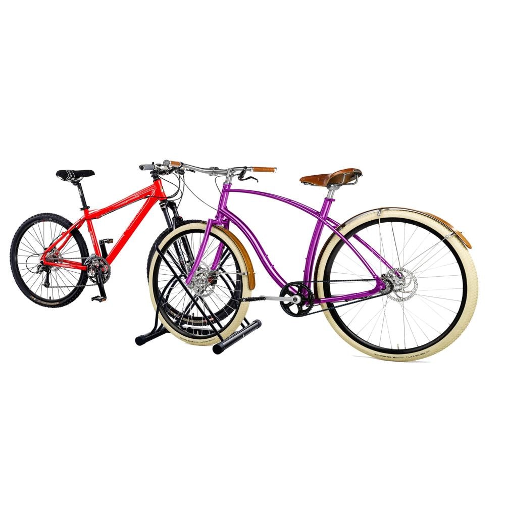 Leisure Sports 253914SMC Bike-Storage - View #4