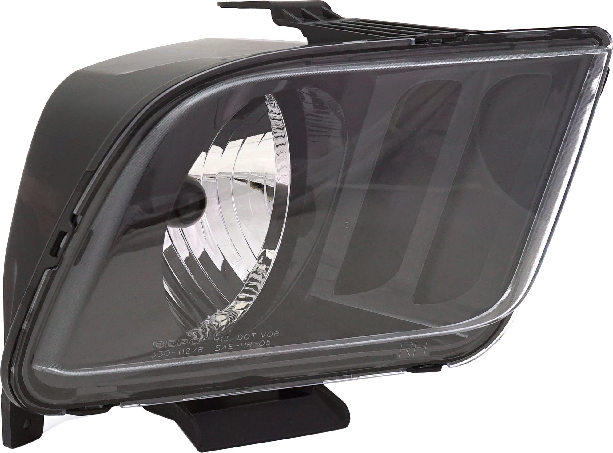 Garage-Pro JCWF100121GP Headlights-Components - View #2