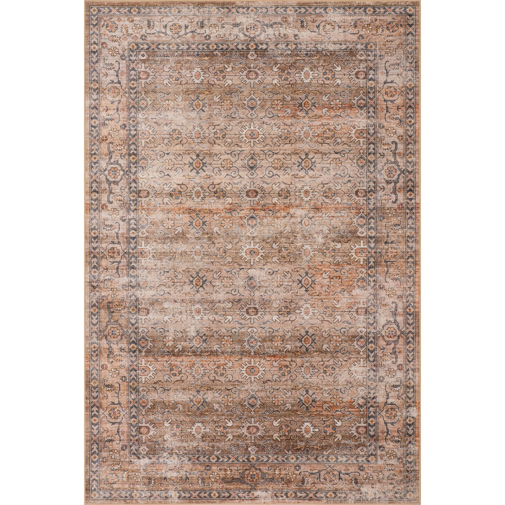 nuLOOM 200BIVL39A-508 rugs - View #2