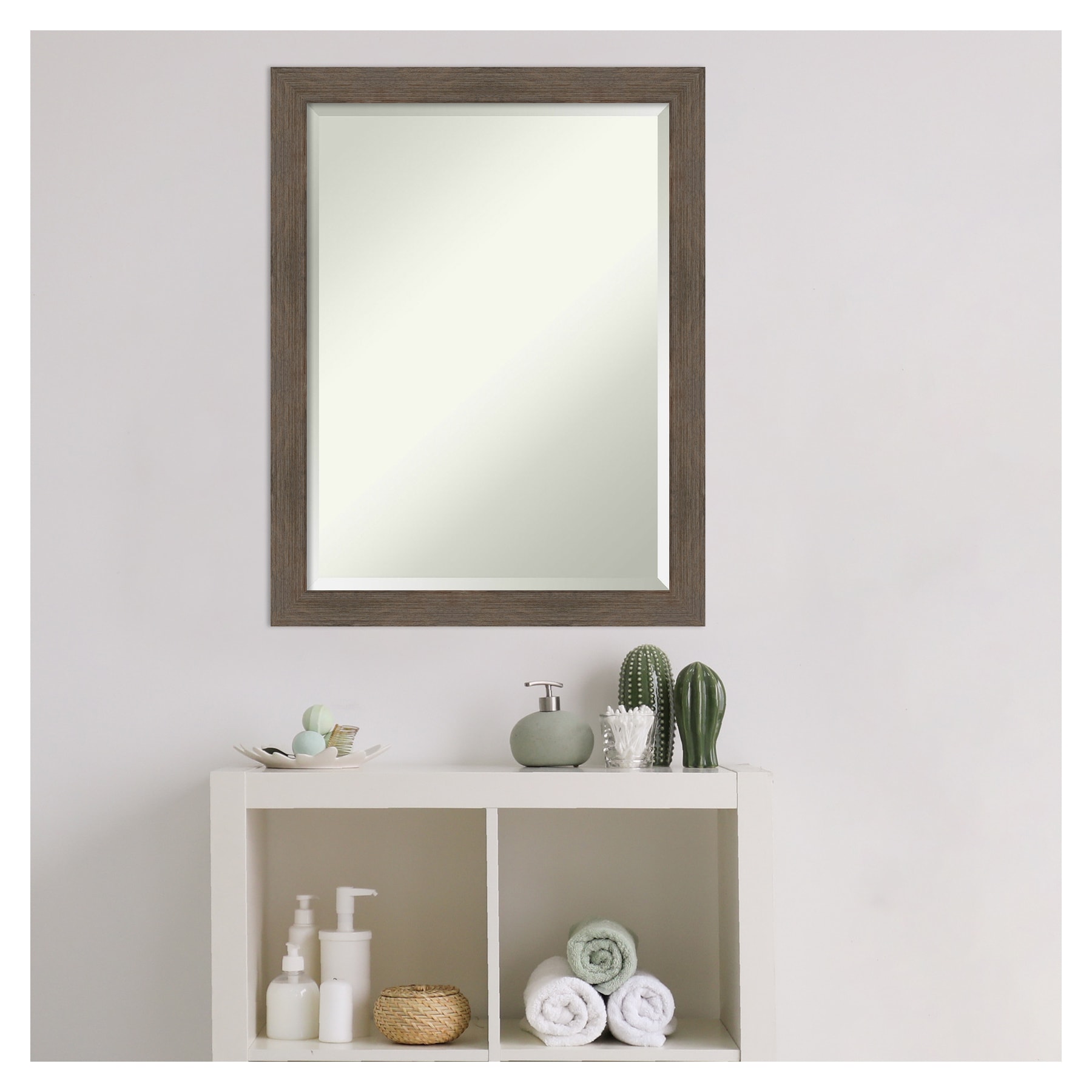 Amanti Art DSW5247049 Framed-Bath-Mirrors - View #5