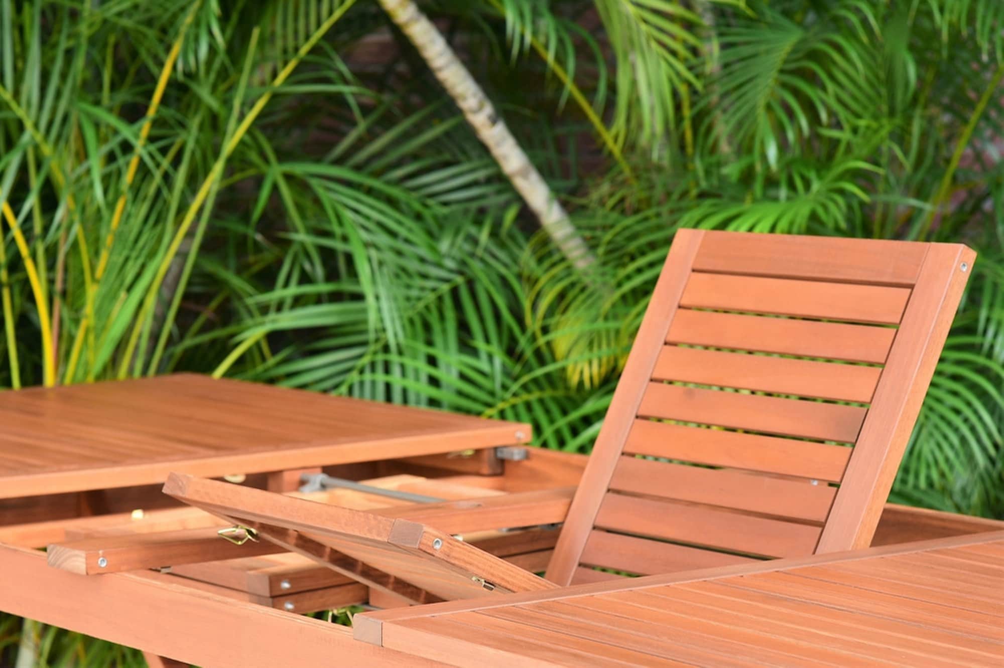 International Home IH-ENLEYPAR-1 Patio-Tables - View #7