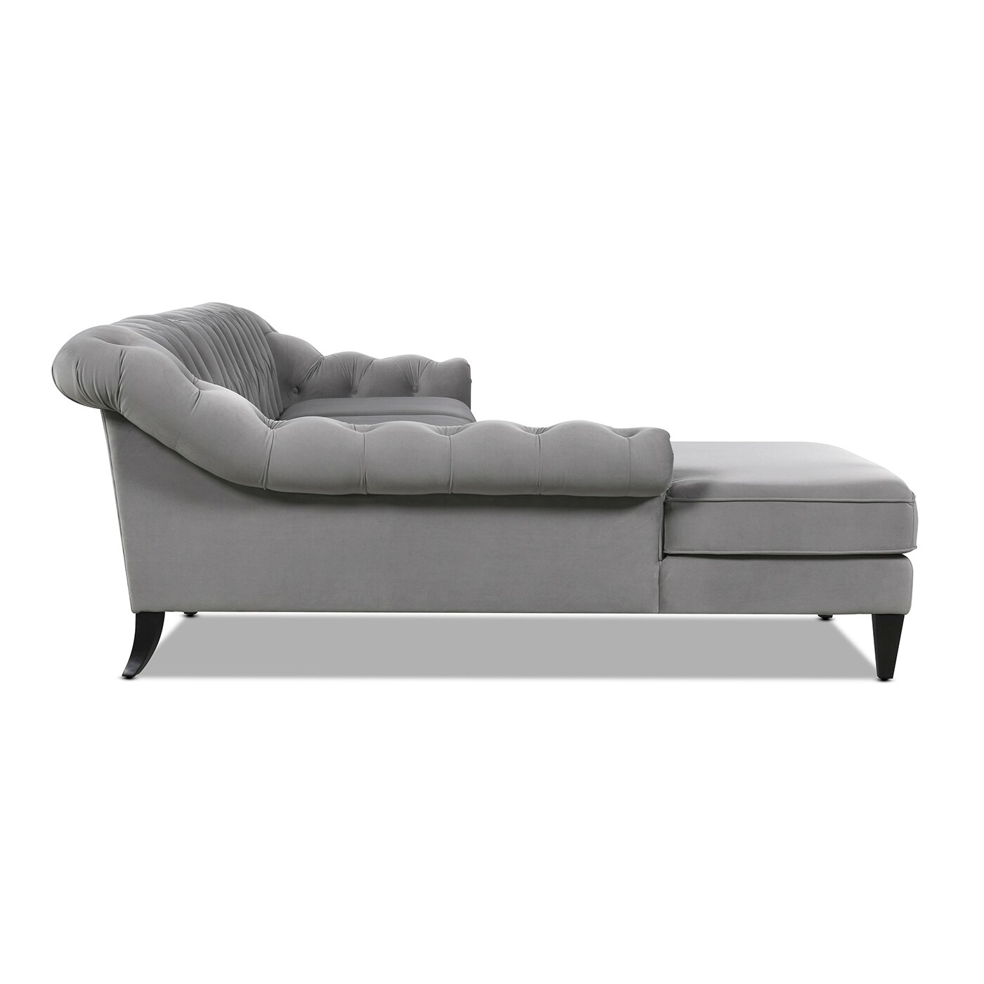 Jennifer Taylor Home 66070-L-865 Sofas-Loveseats - View #8
