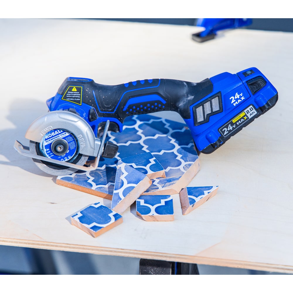 Kobalt KTW 224-03 Rotary-Tool-Bits-Wheels - View #8