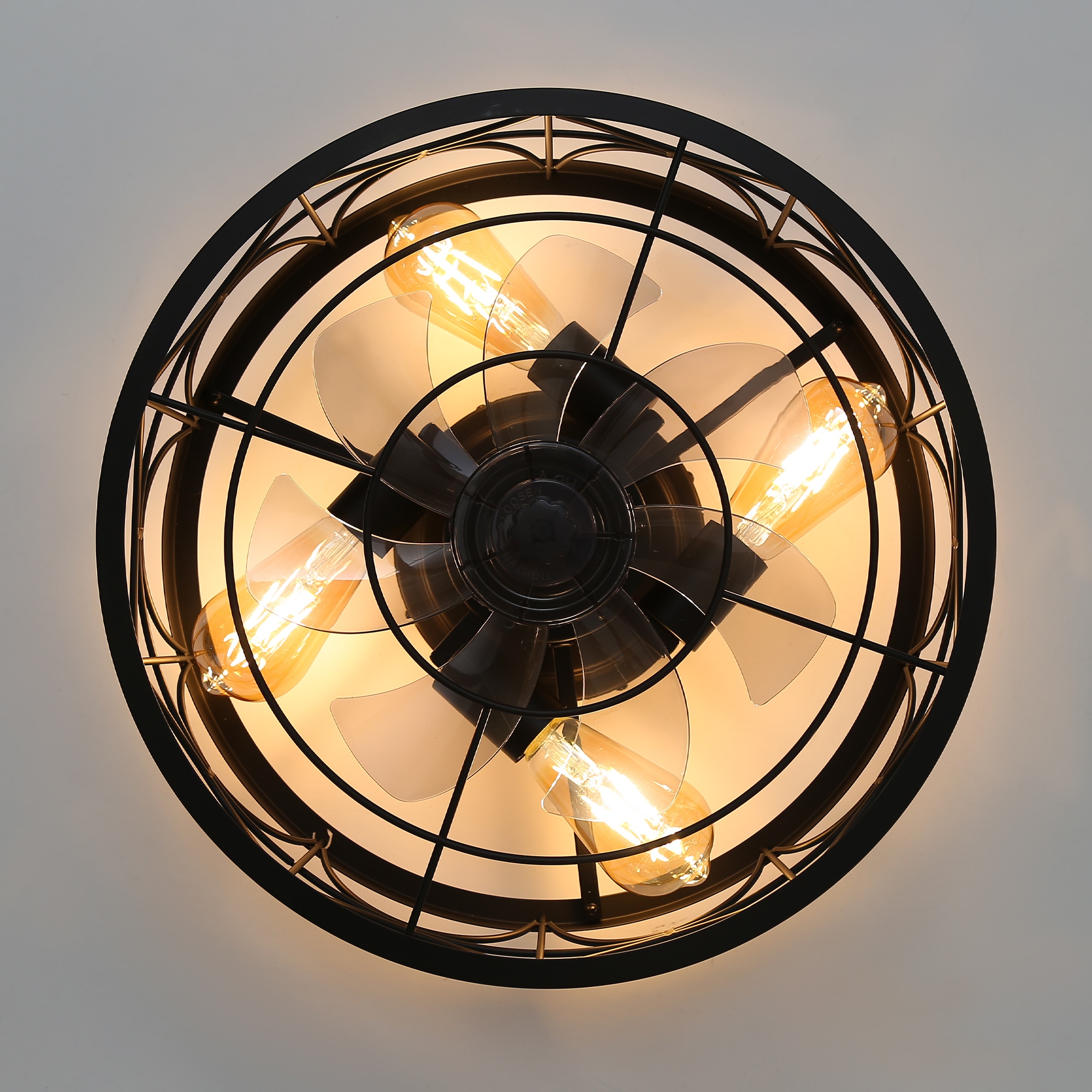 Breezary 24041-BG Ceiling-Fans - View #12