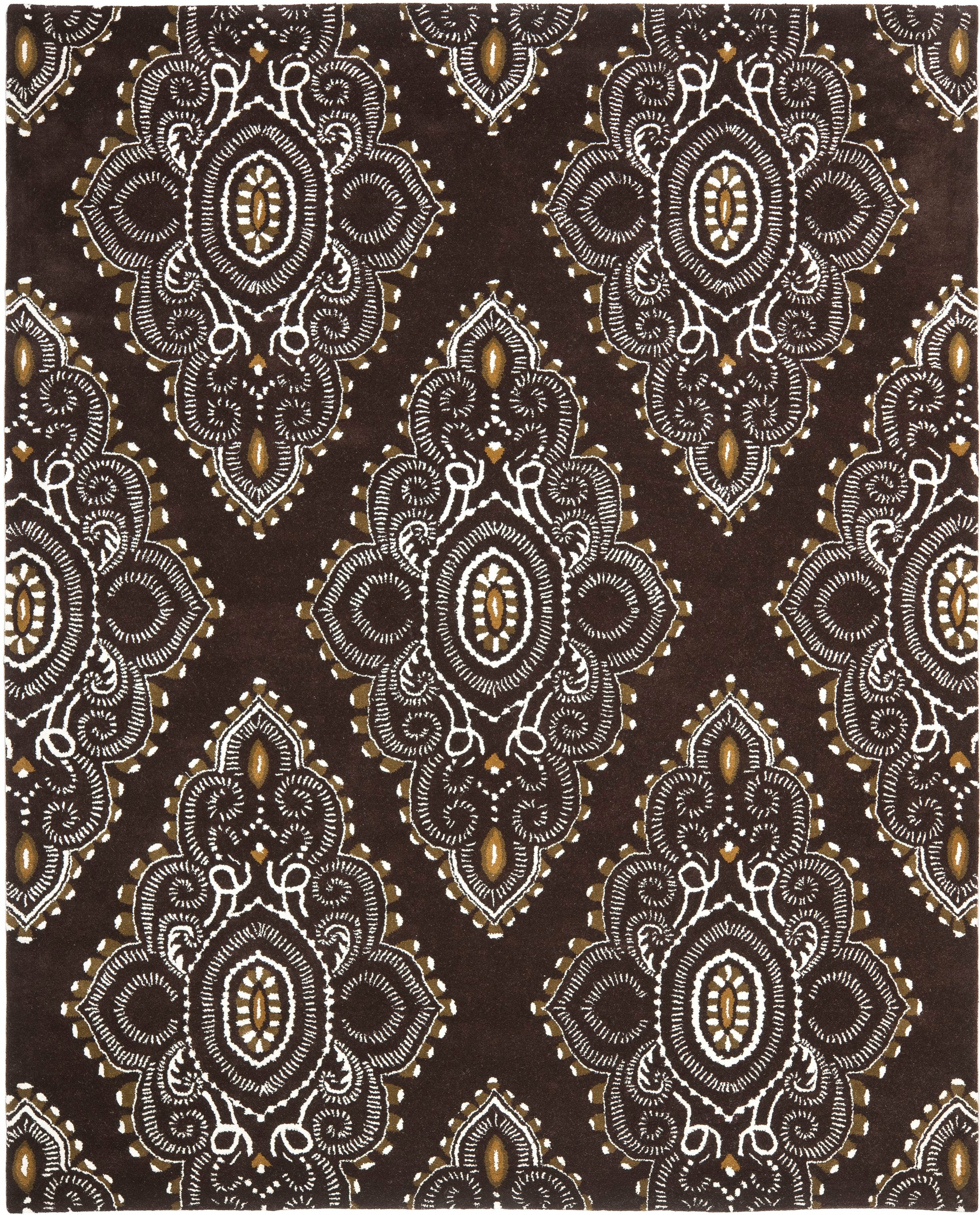 Safavieh WYD372B-8 rugs - View #2