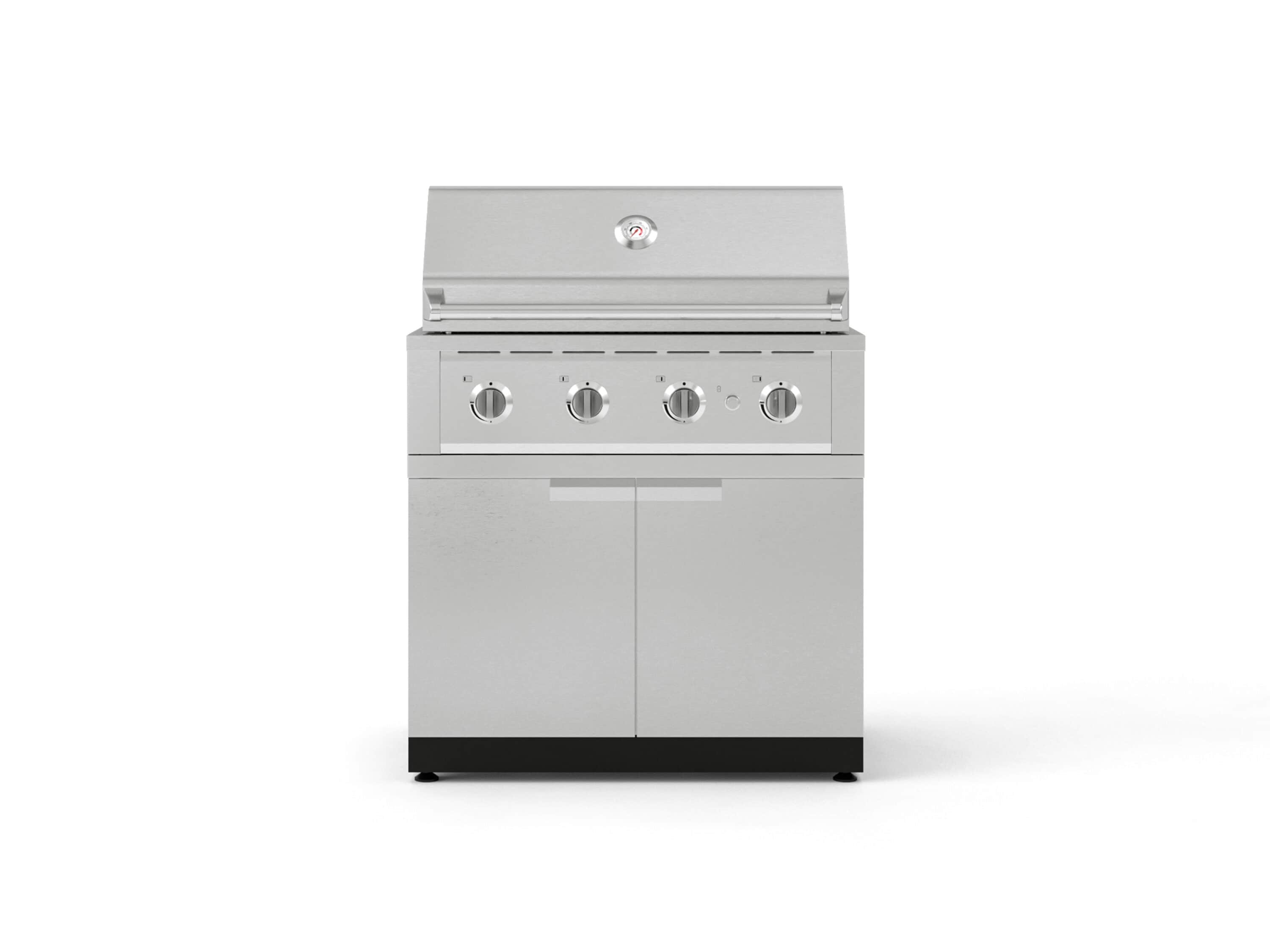 NewAge Products 74807 Gas-Grill - View #3
