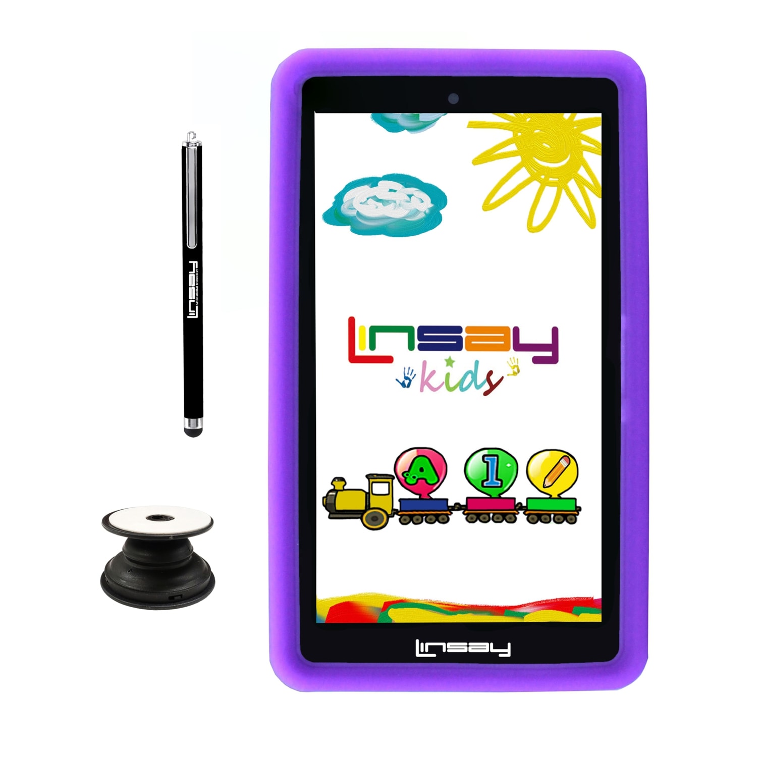 LINSAY F7UHDKIDSBAGPP tablets - View #5