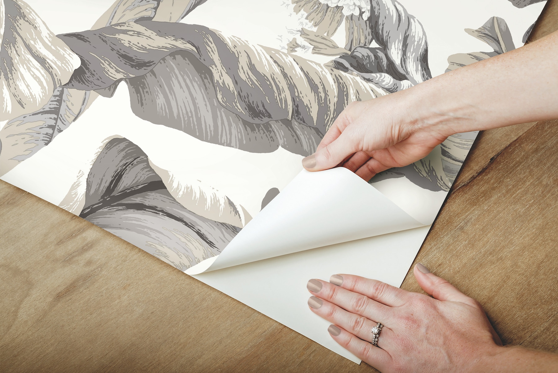 York Wallcoverings PSW1037RL wallpaper - View #5