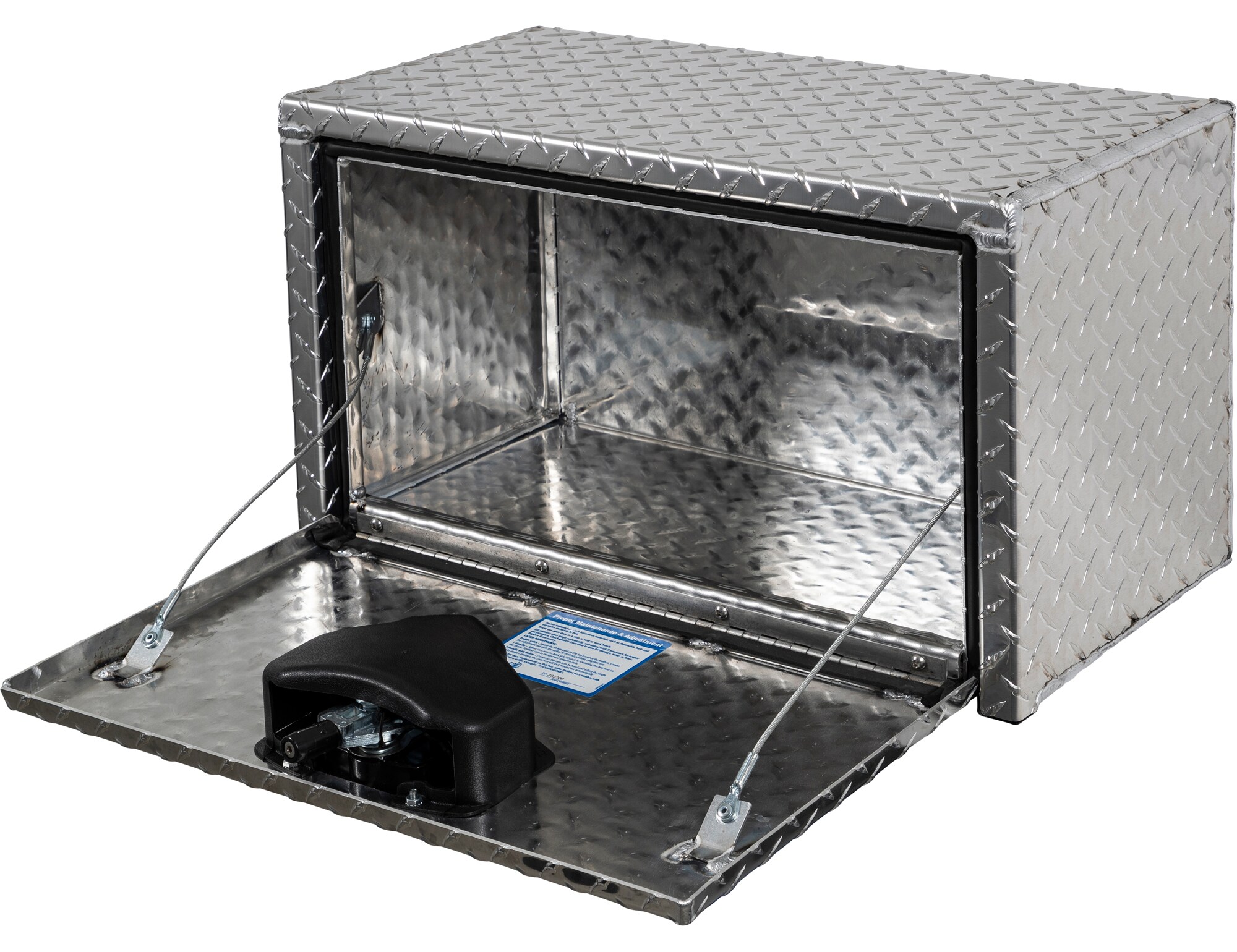 Buyers Products 1705150 Truck-Tool-Boxes - View #5