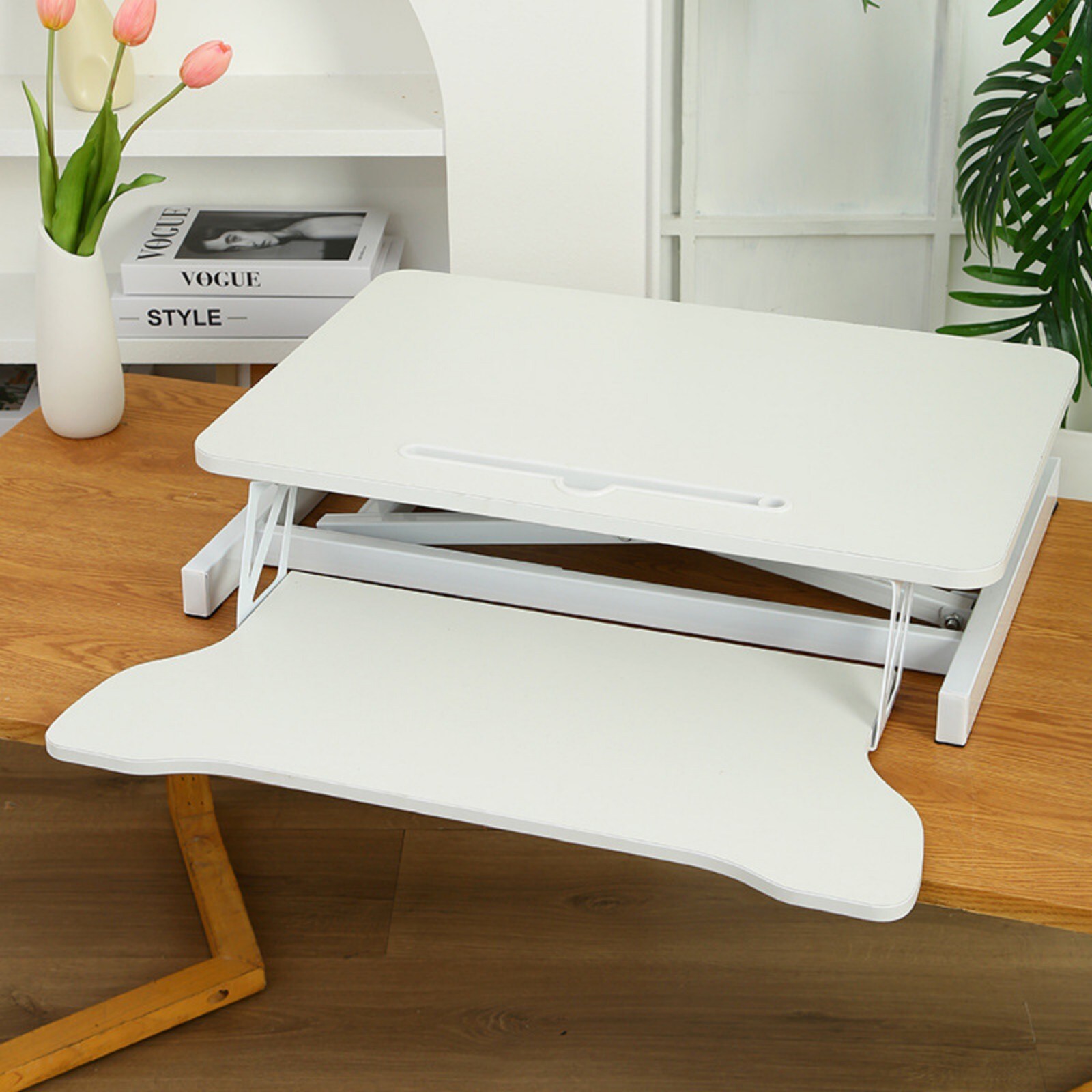 GlasFlength LW-DSK-588 desks - View #7
