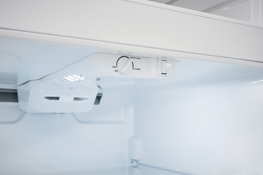 Frigidaire FFHT1425VV Top-Freezer-Refrigerators - View #8