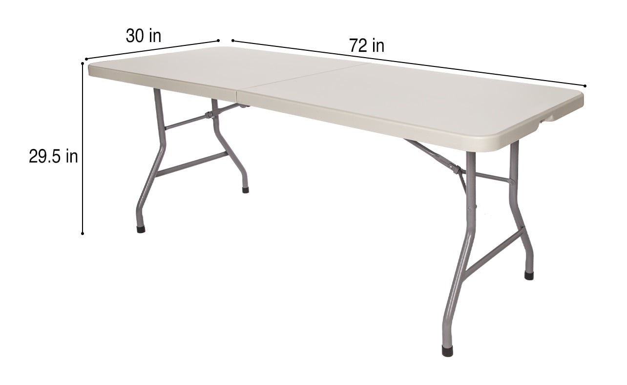 Hampden Furnishings HMDVTCF3072 Folding-Tables - View #3