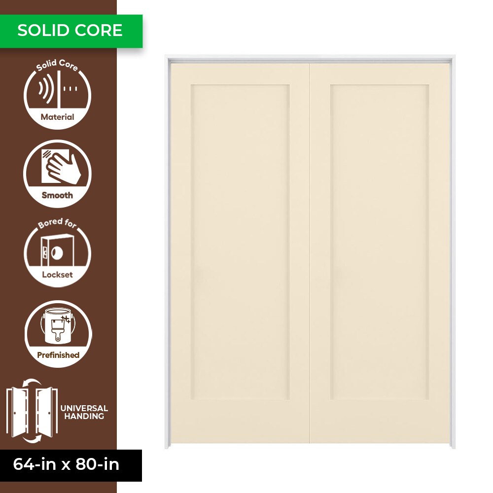 RELIABILT LO1368776 Pre-Hung-Doors - View #2