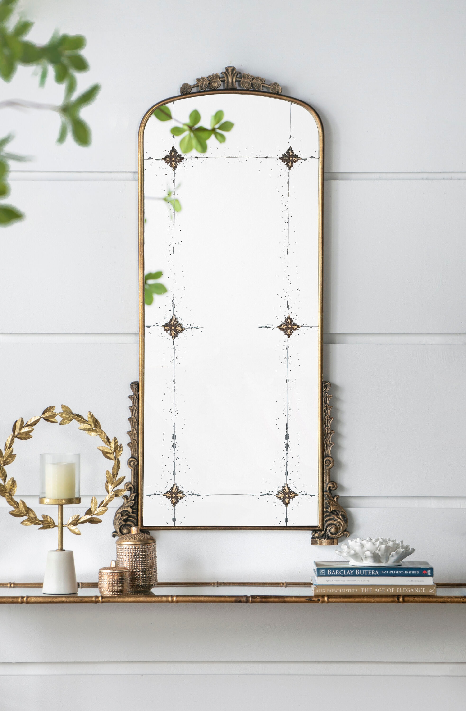 Damerin 1025MDS01 Decor-Mirrors - View #5