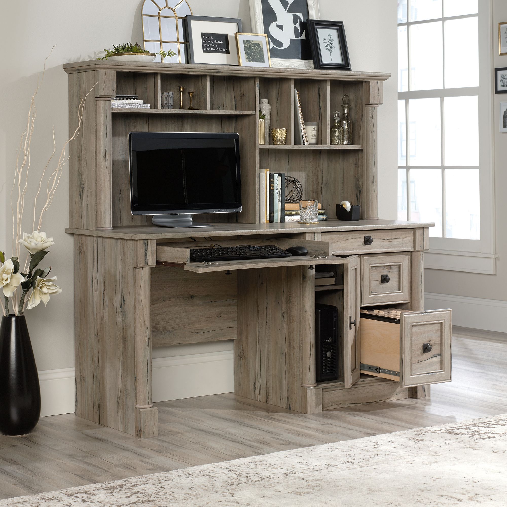 Sauder 424814 desks - View #3