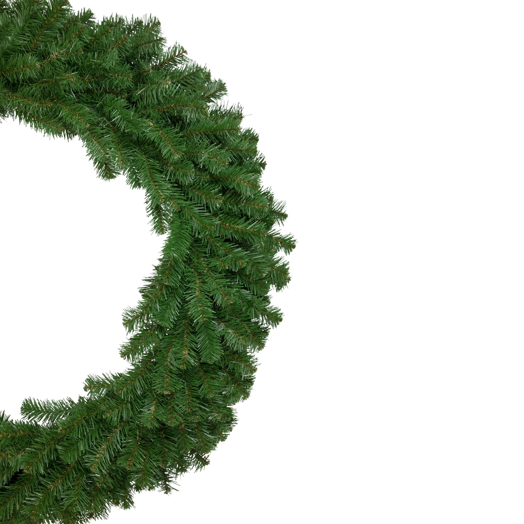 Northlight 34865248 Artificial-Christmas-Wreaths - View #3