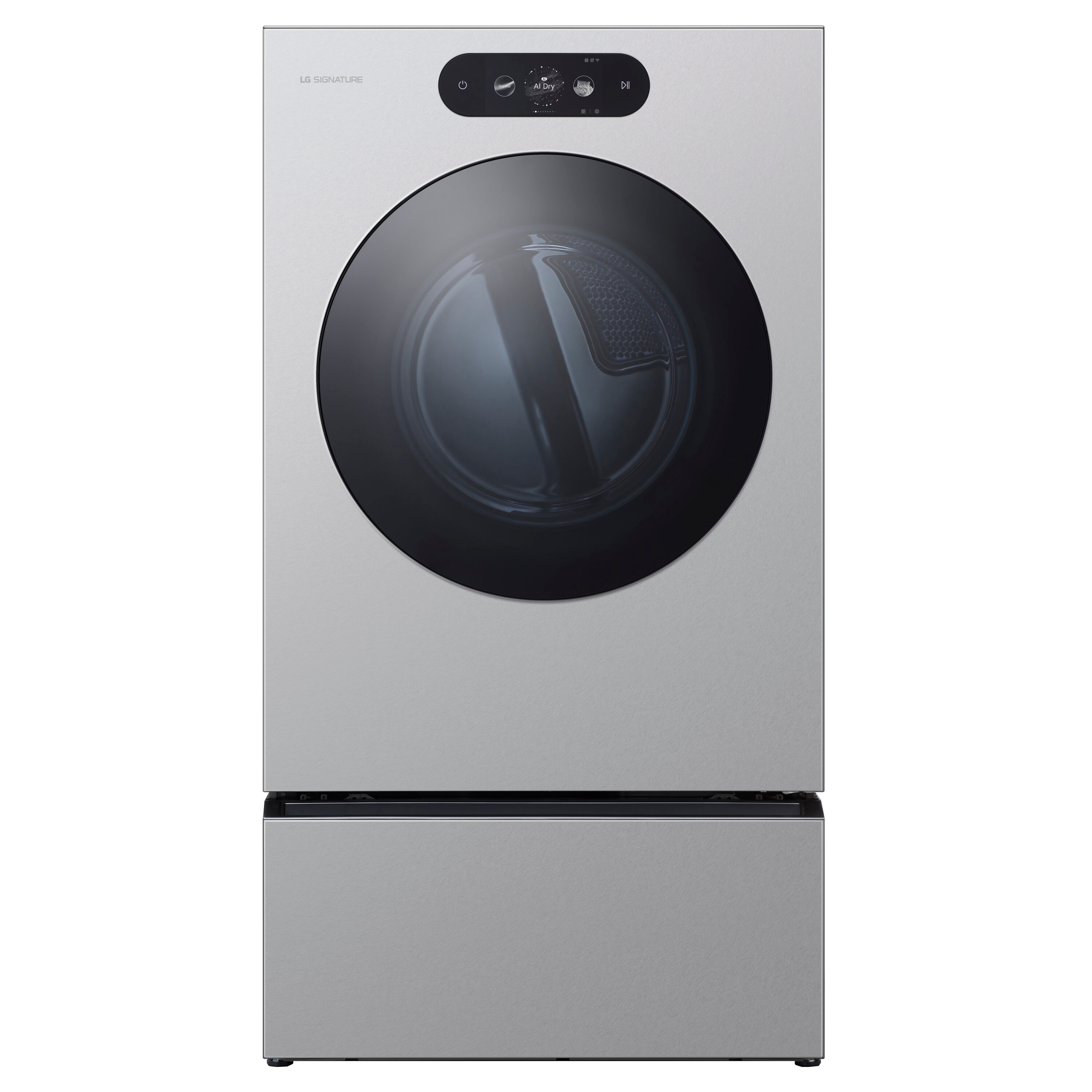 LG DLEX9900S Elec-Dry - View #10
