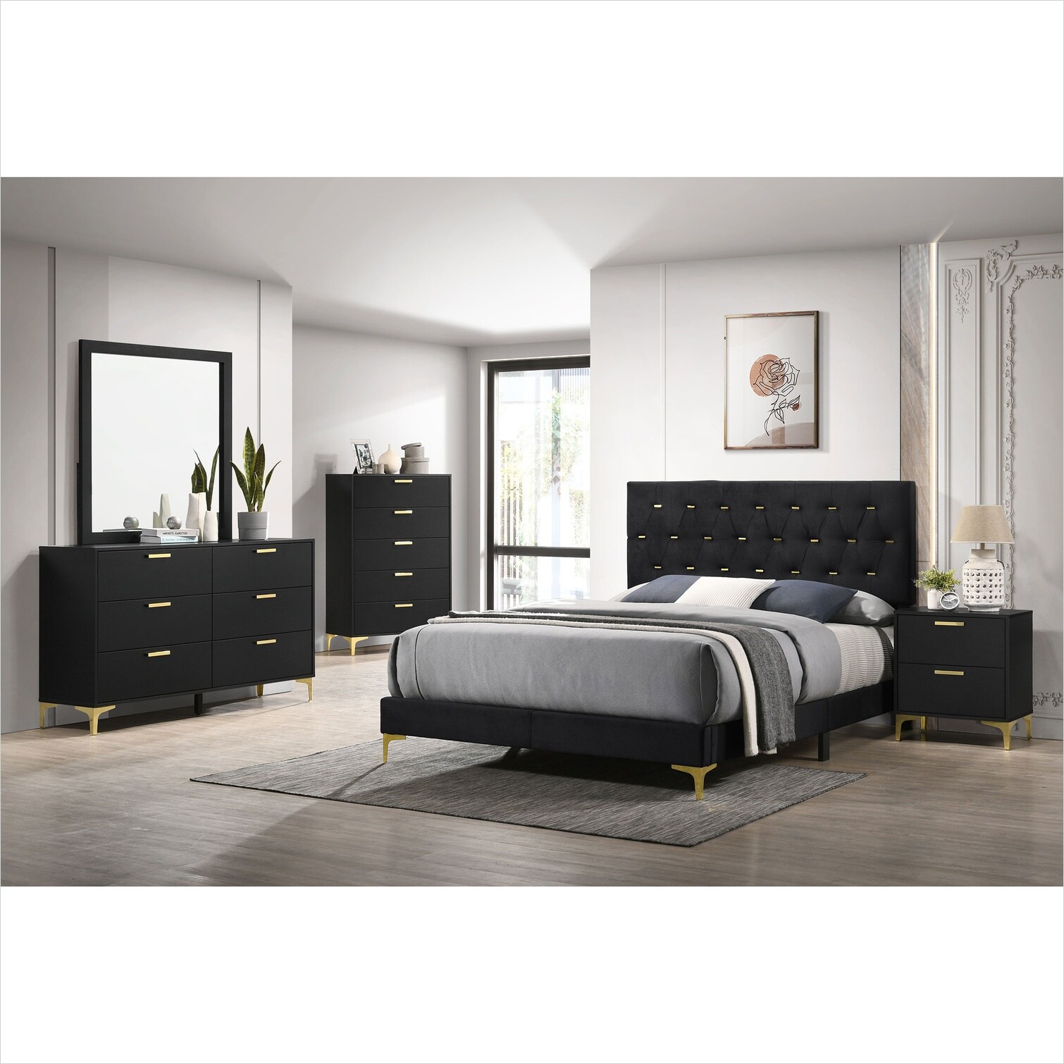 SUNCREAT 3GSBDAEV4WAY nightstands - View #5