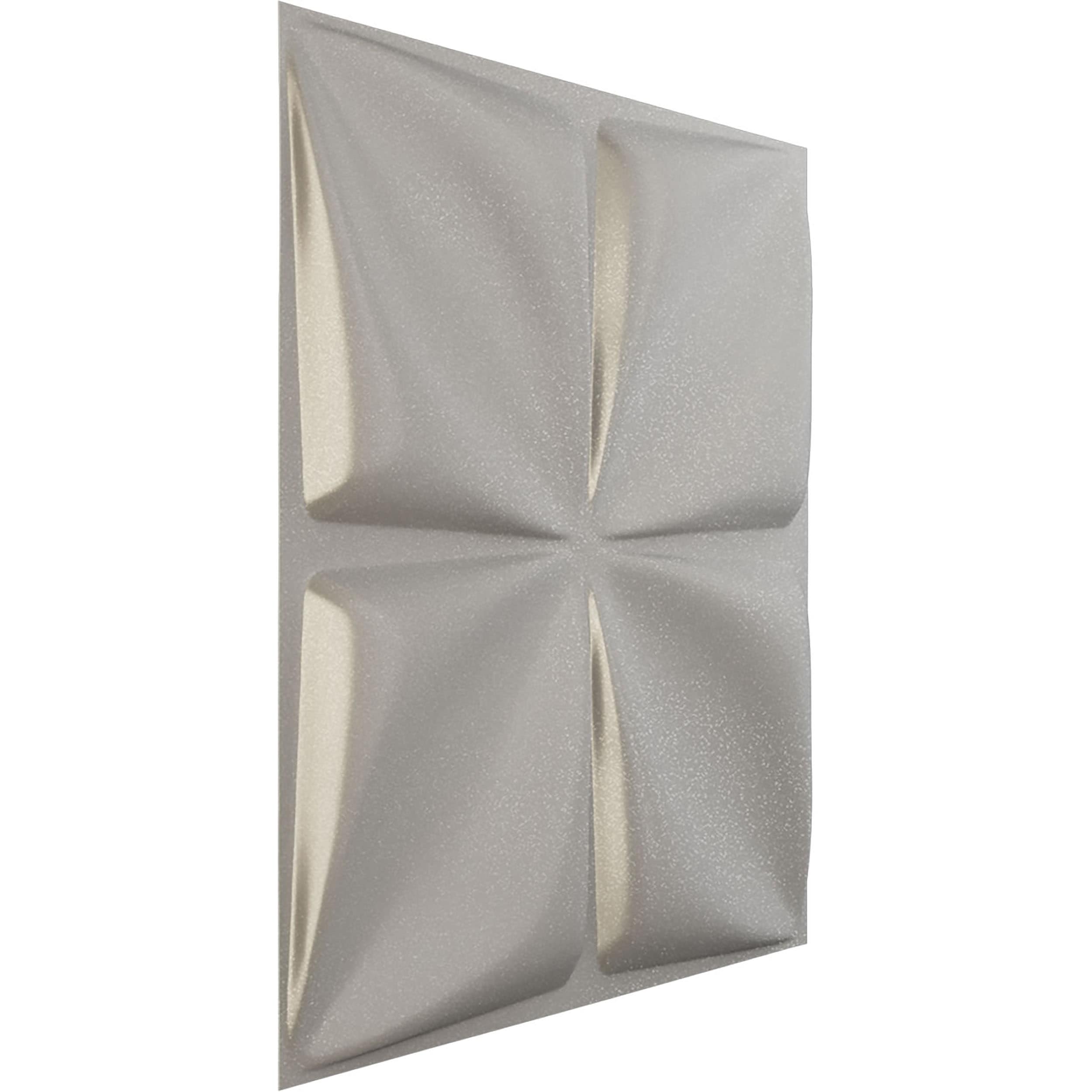 Ekena Millwork WP20X20RLASV Wall-Panels - View #2