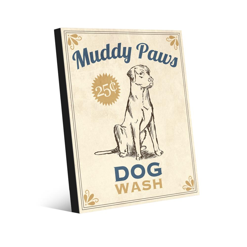 Muddy Paws Pet Salon