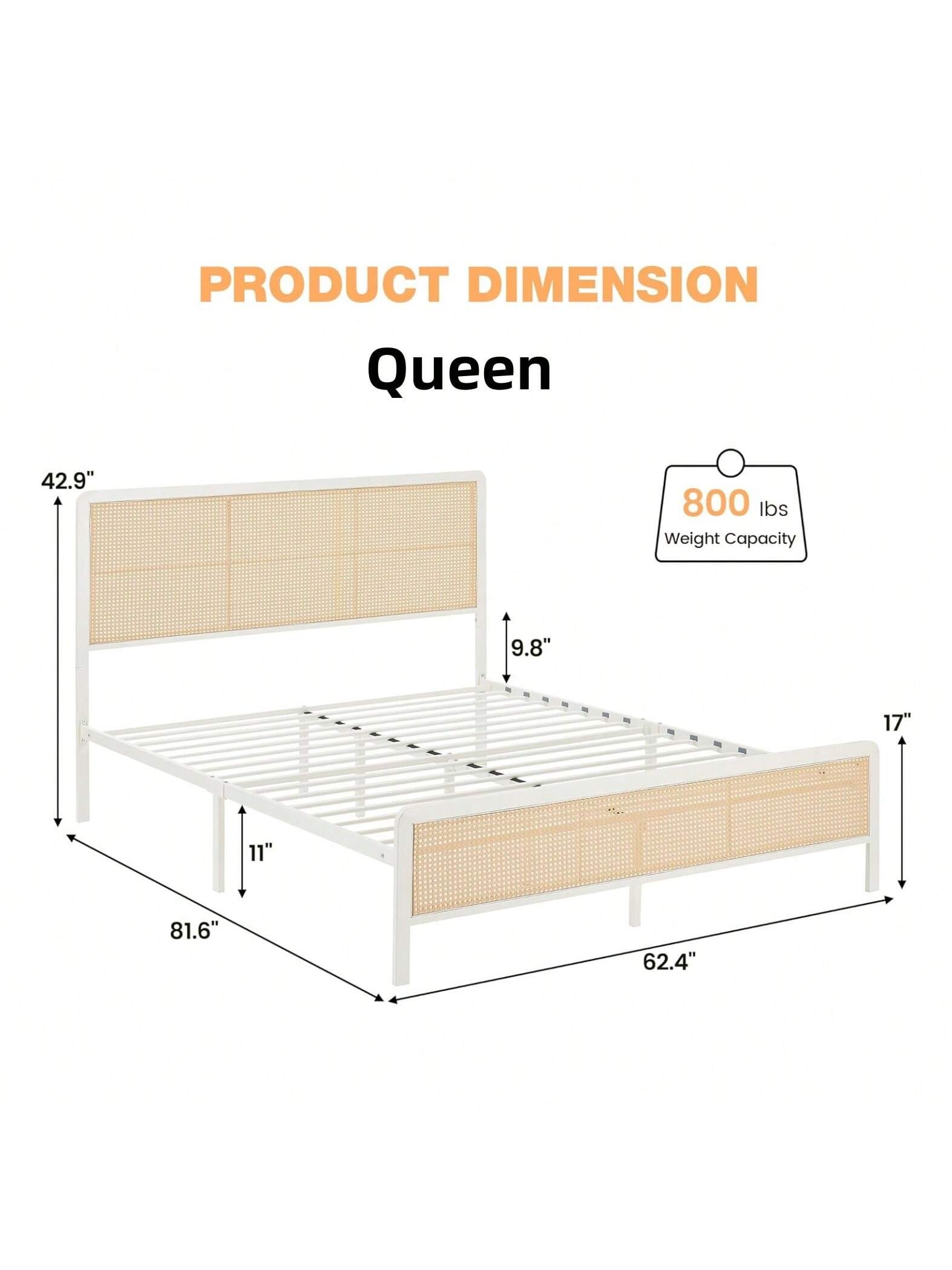 GarveeLife BED-FF130 beds - View #4