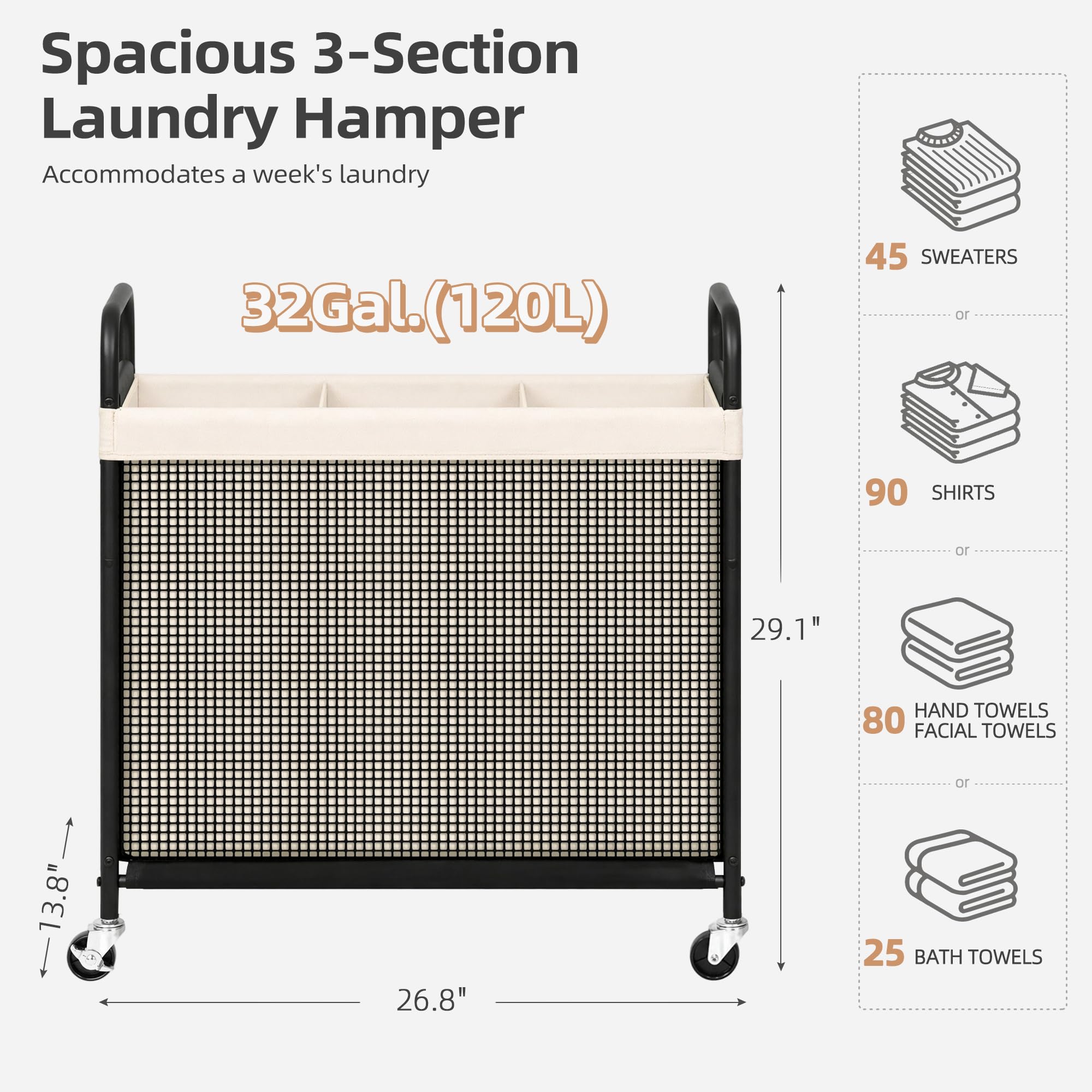 CYQBD 678887741660 Bins-Baskets - View #3