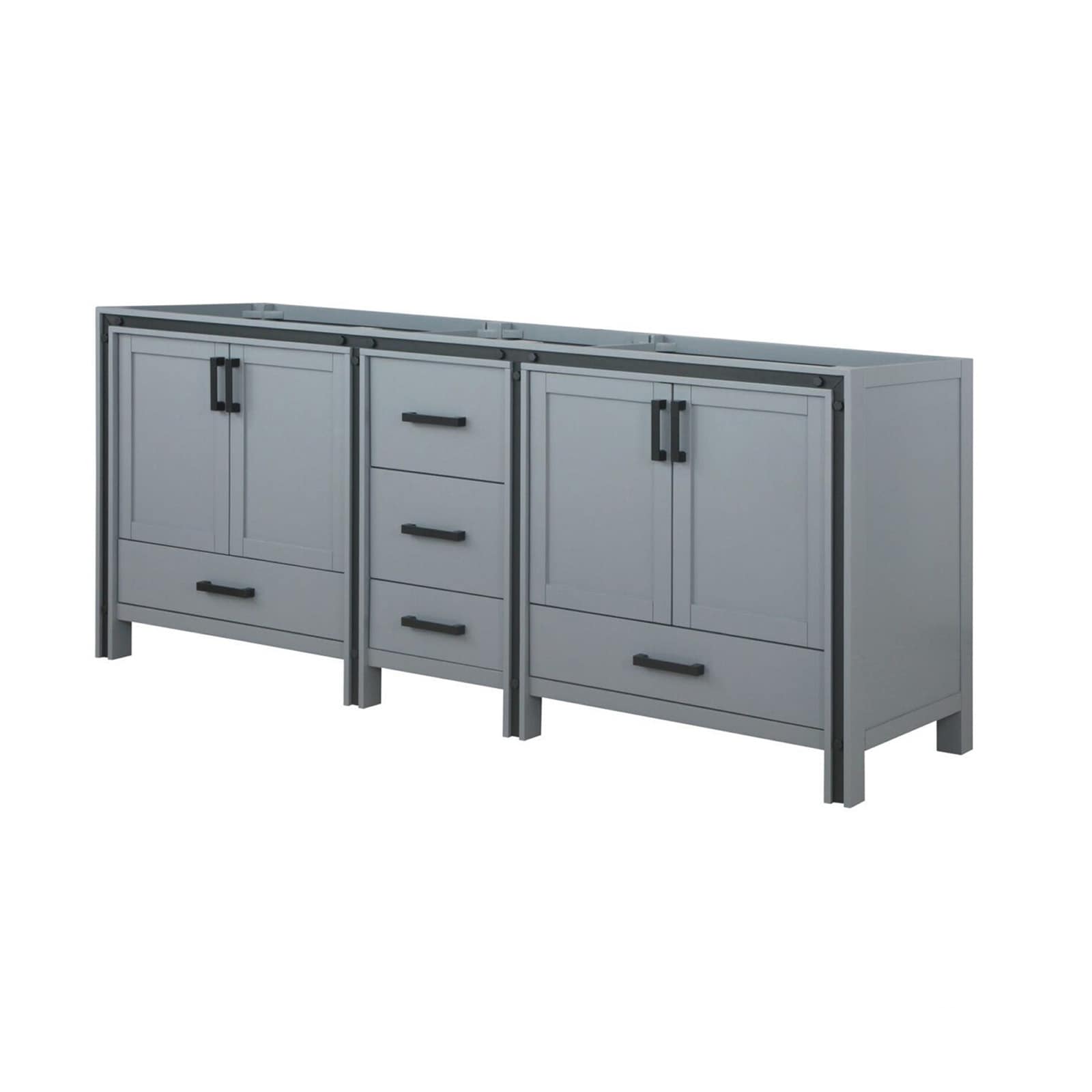 Lexora LZV352284SB00000 vanities - View #5