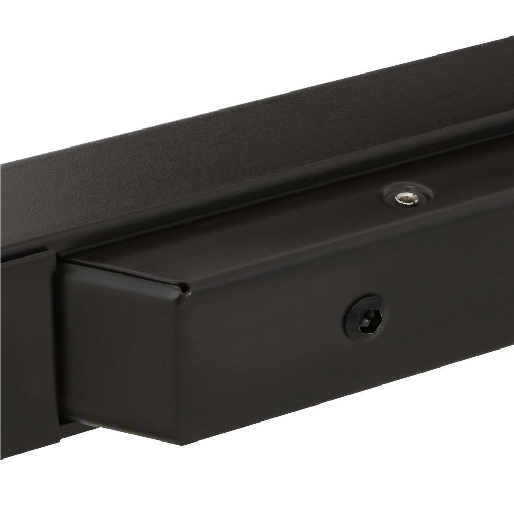 Global Door Controls TH1100EDTBARDU Door-Exit-Bars - View #4