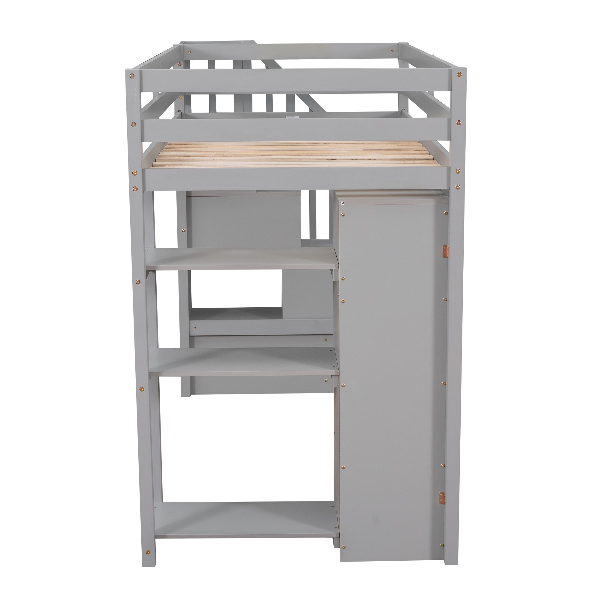 Yiekholo LL-1359AAE Bunk-Beds - View #7