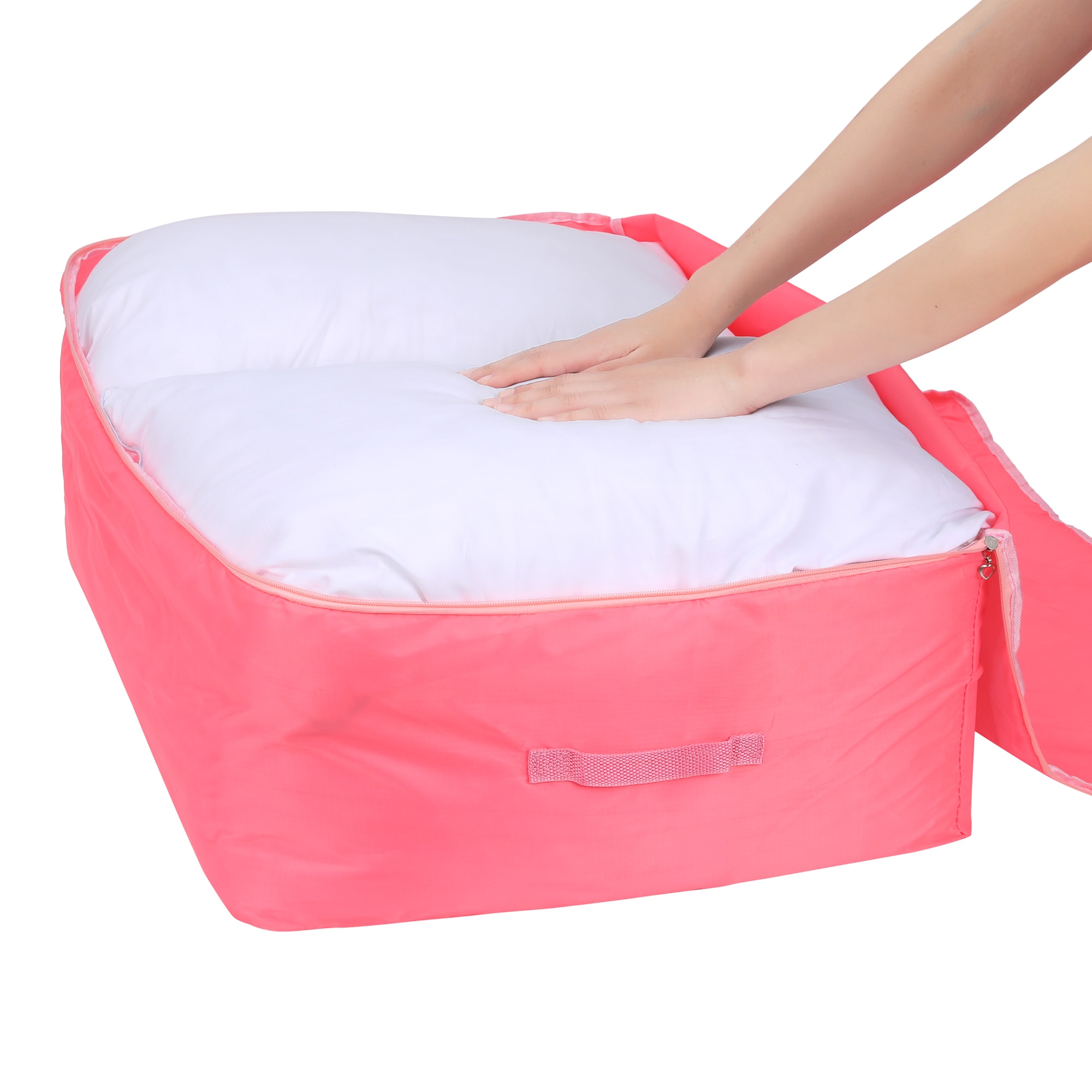 Unique Bargains S25121500UX3132 Plastic-Storage-Bags - View #4