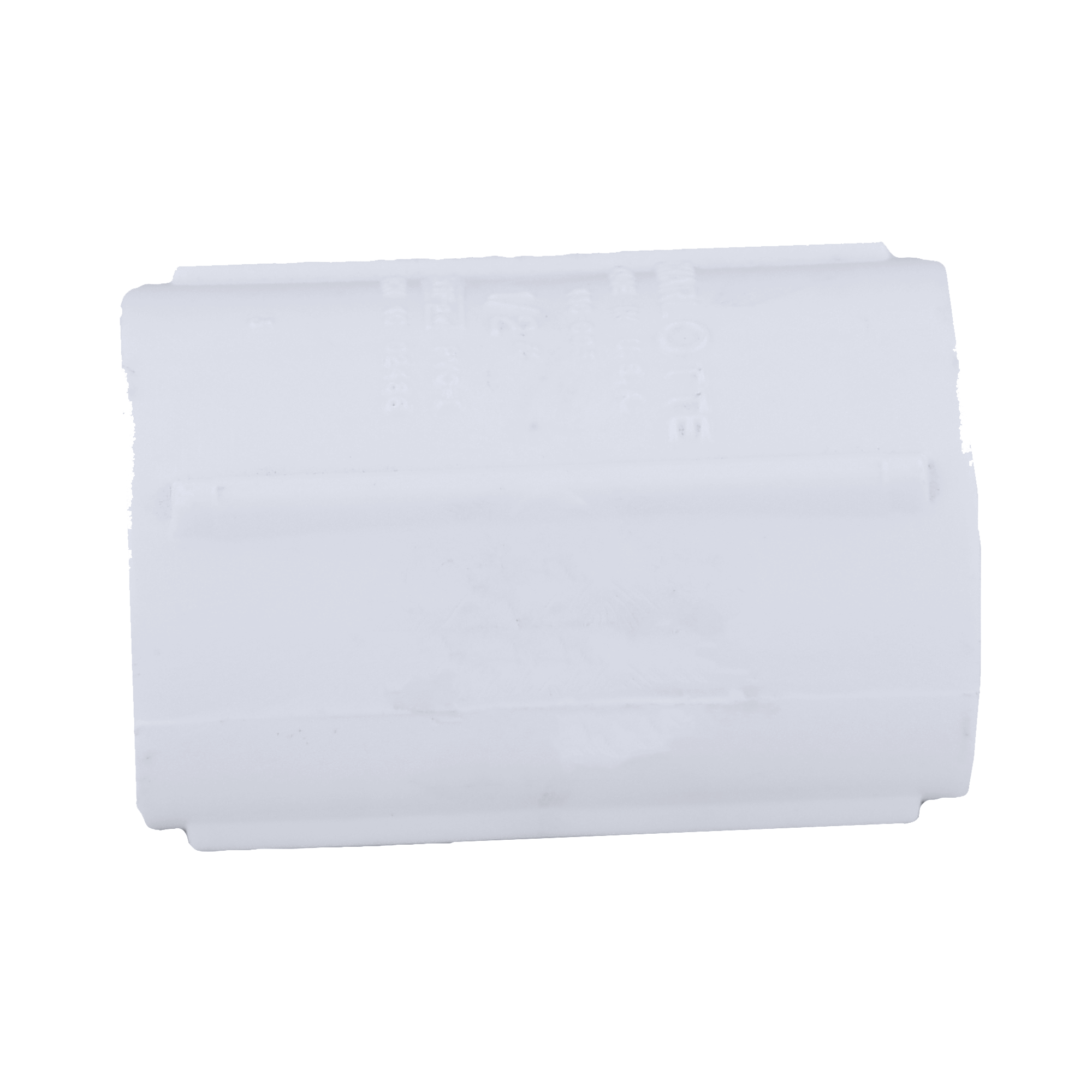 Charlotte Pipe PVC 02102  0500 Pvc-Pressure-Sch-40-Fittings - View #6