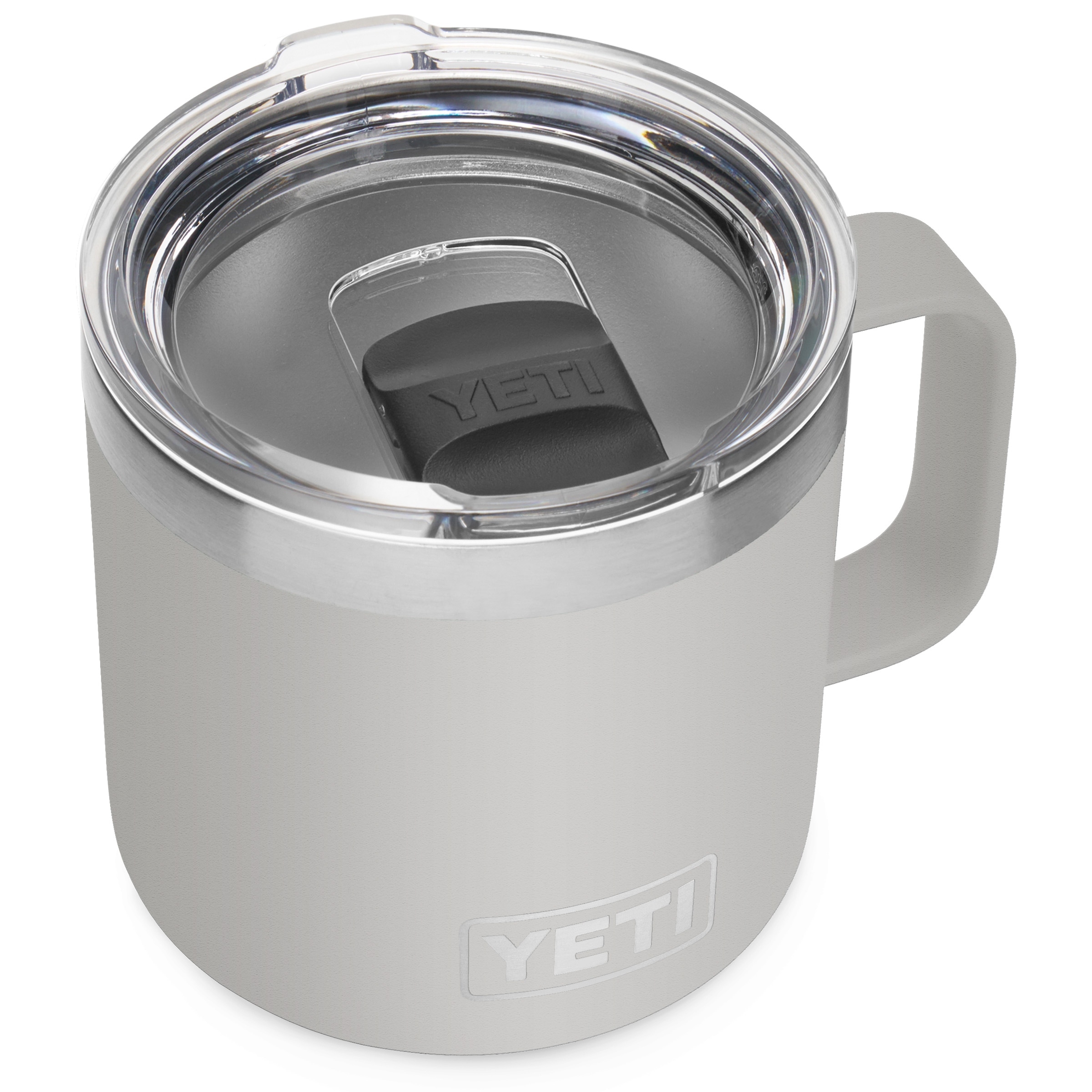YETI Recalls Thousands of Travel Mugs, Lids