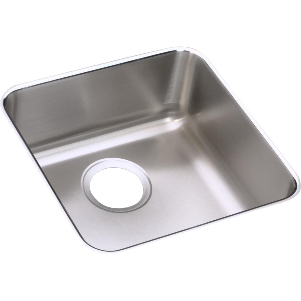 Elkay ELUH1212 Kitchen-Sinks - View #3