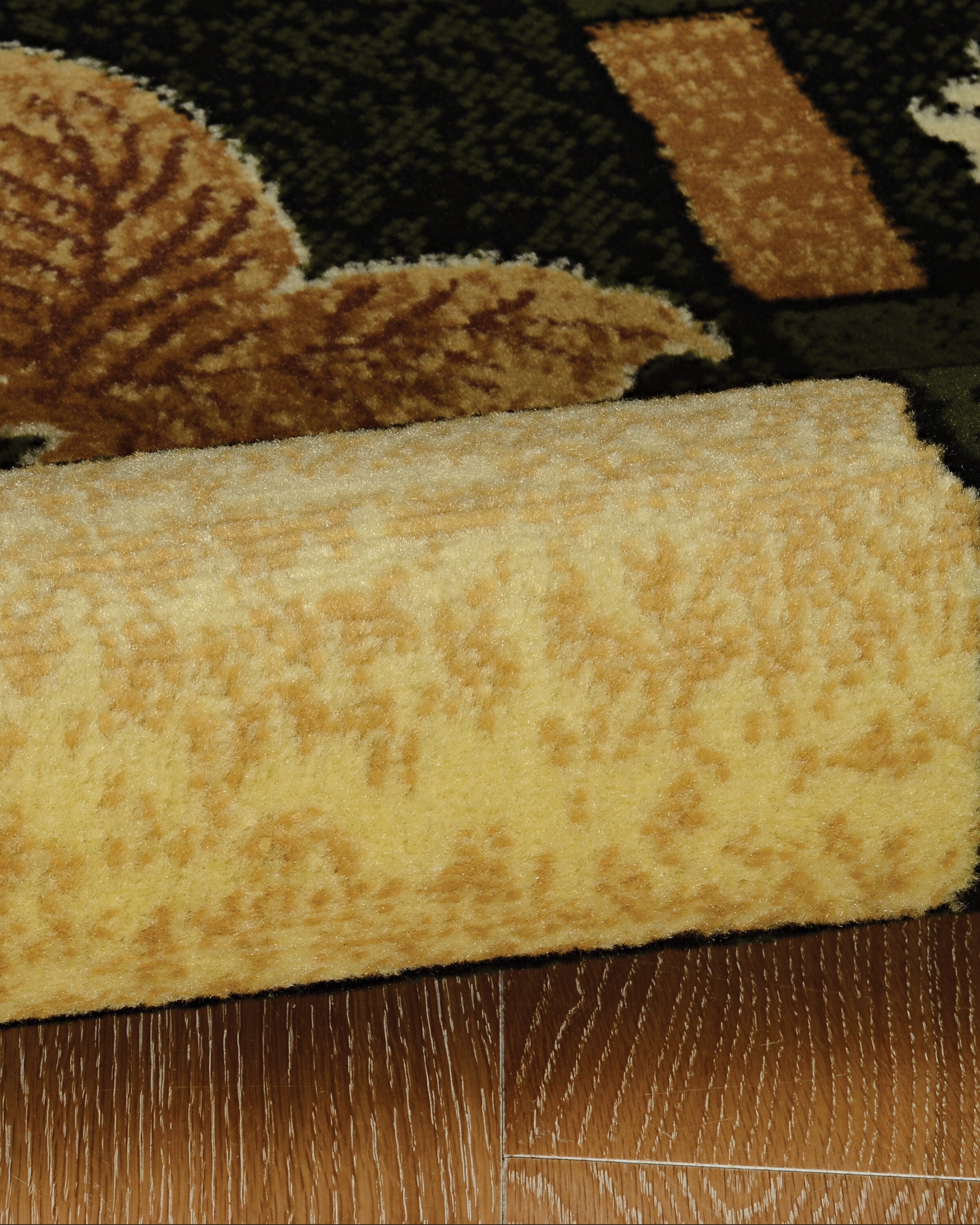 Linon RUG-BC0257 rugs - View #4