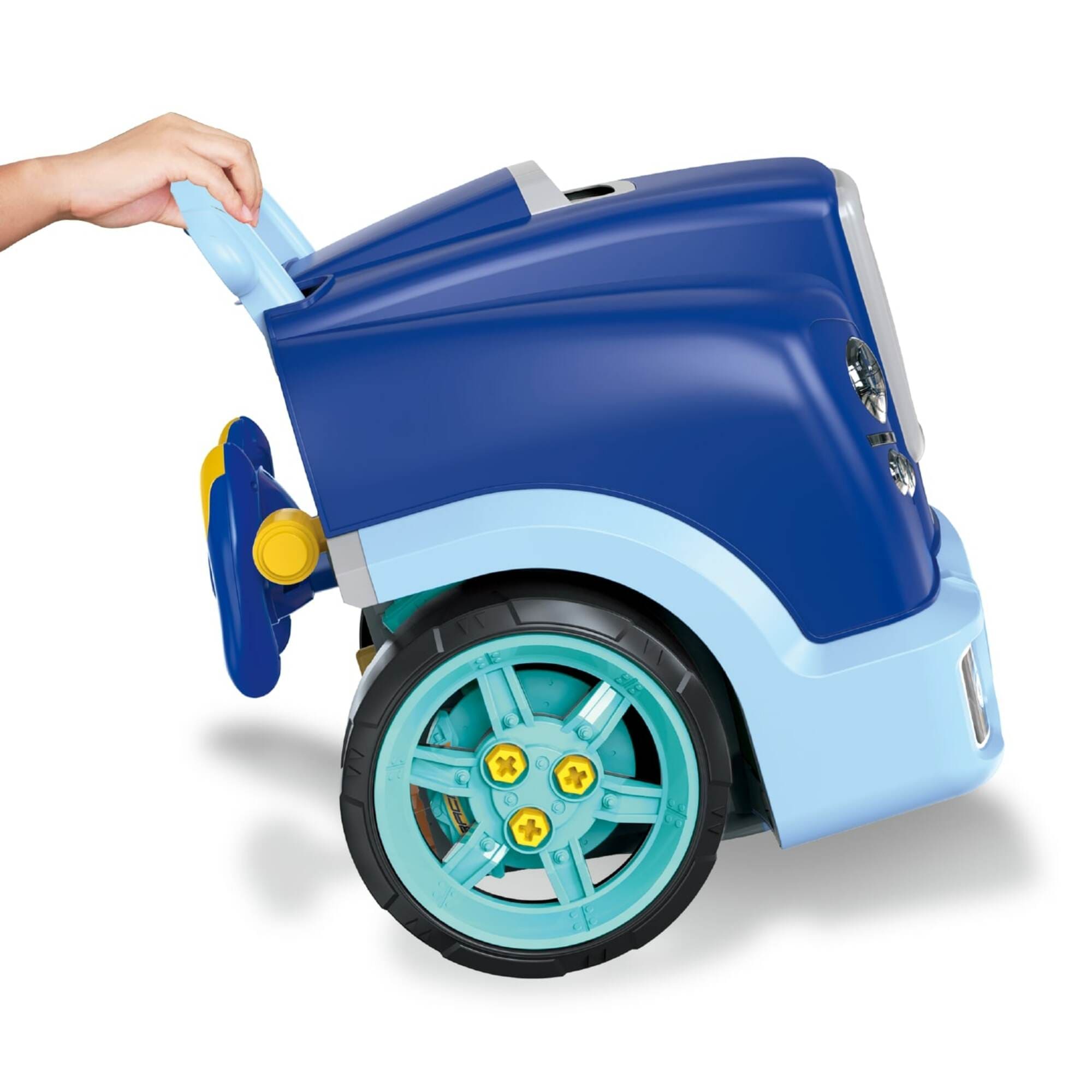 The Bubble Factory G4897099390947 Play-Toys - View #5