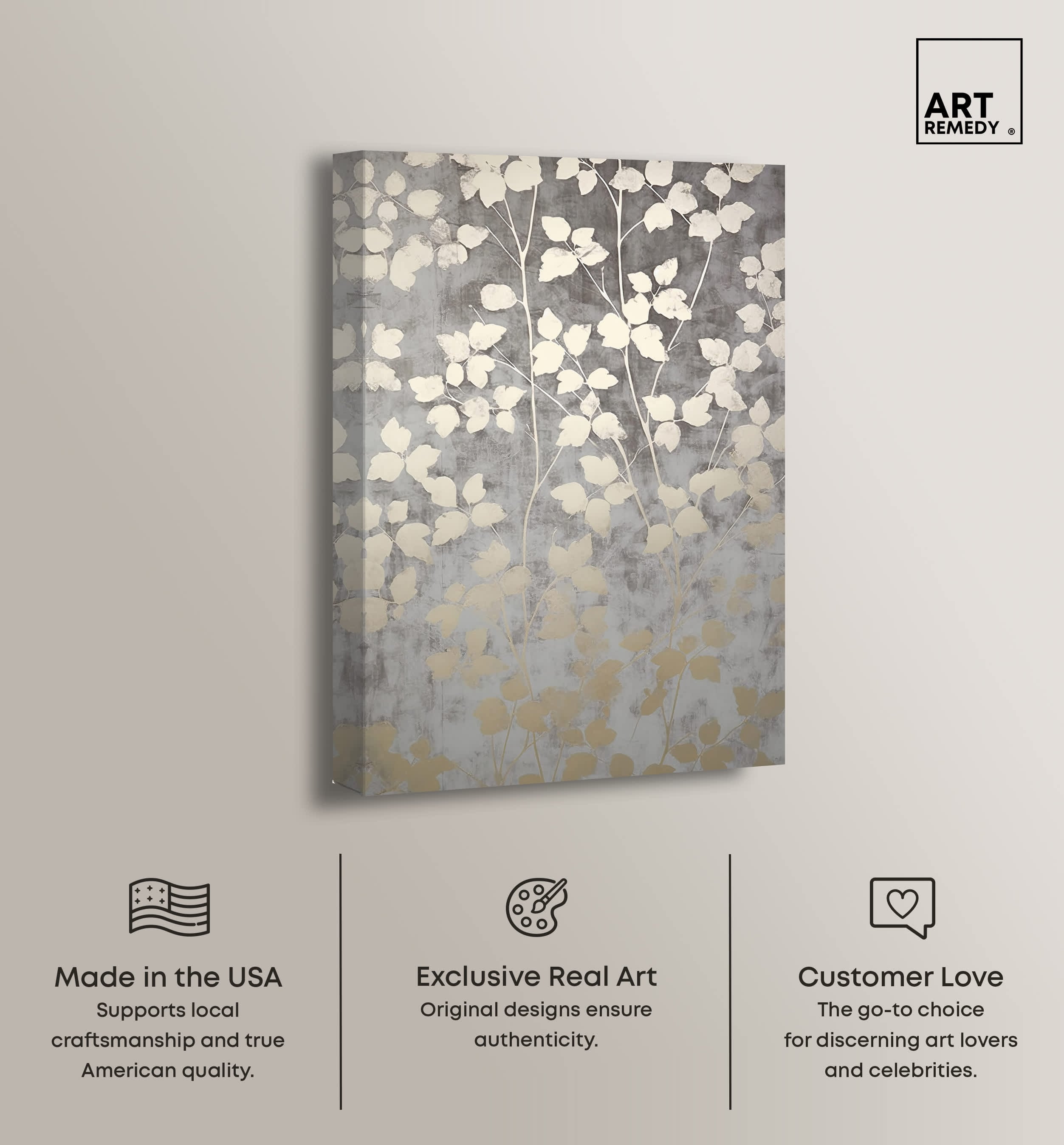 Art Remedy 005303600ZXK81S Wall-Art - View #4