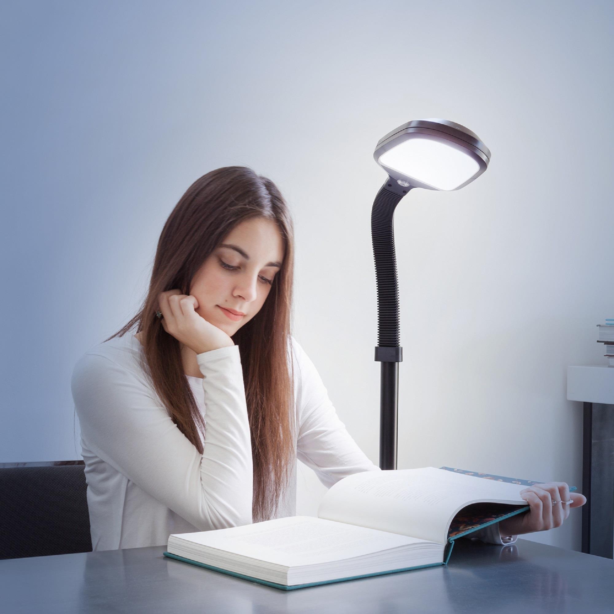Brightech FL-LTSPN-BLK floorlamps - View #4