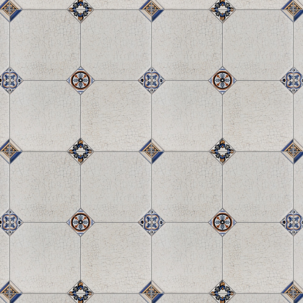 Affinity Tile S1FEM13MNB Tile-Samples - View #5