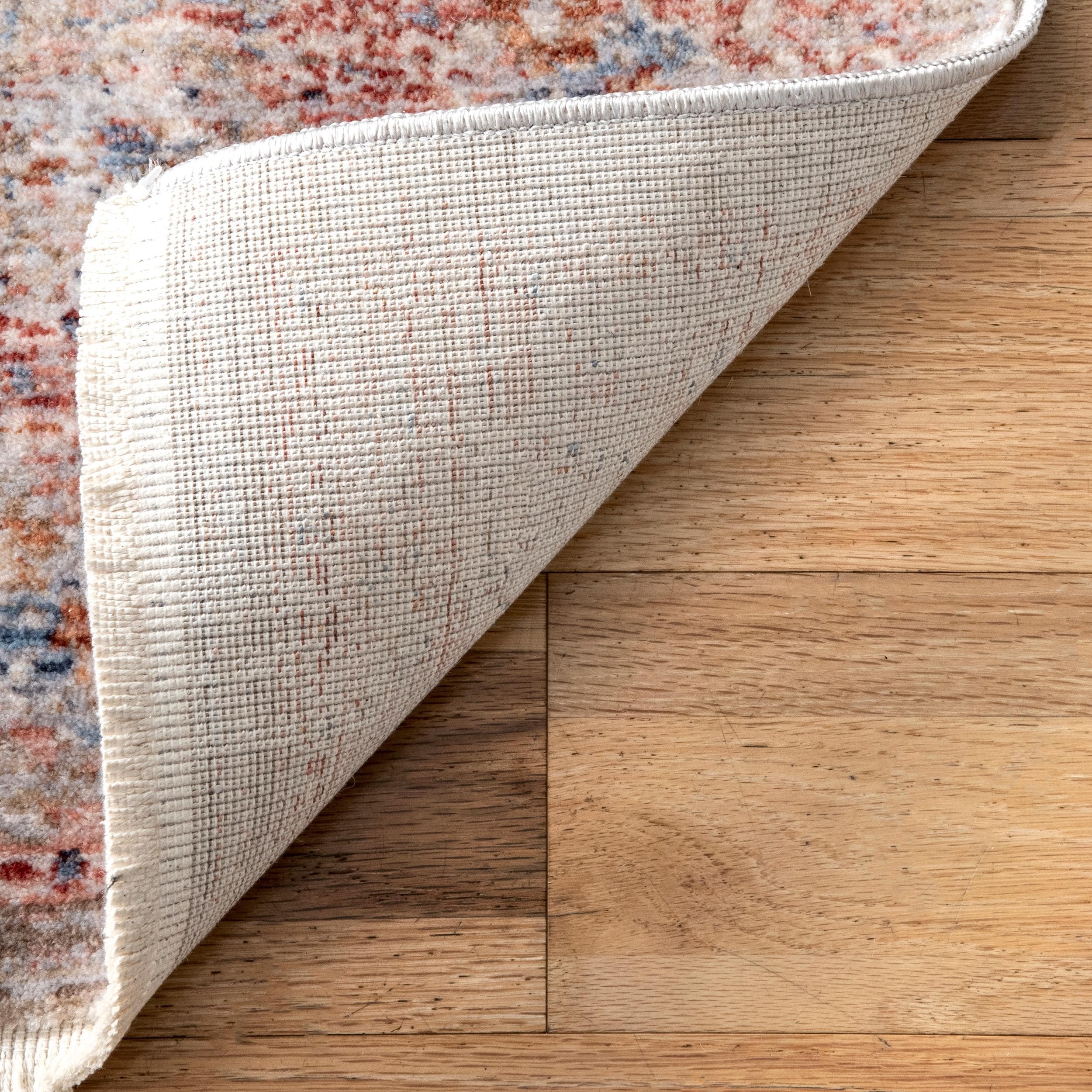 nuLOOM KKST04A-9012 rugs - View #4