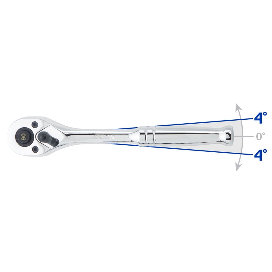 Kobalt 89816 Mechanics-Tool-Sets - View #7
