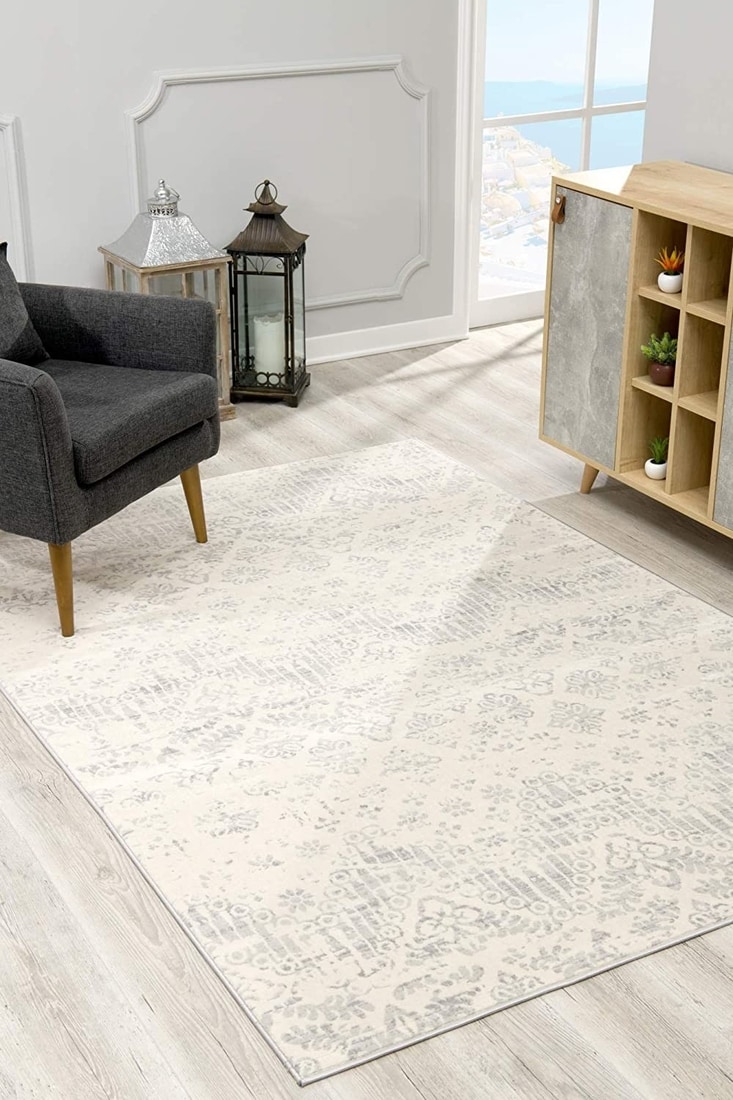 HomeRoots 4000390218 rugs - View #8