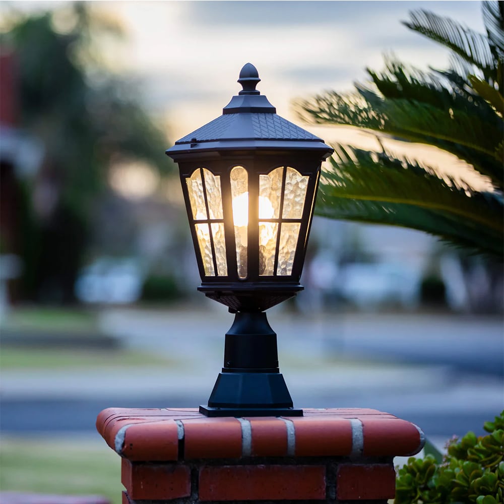 KODA LM030519-1 Post-Lights - View #5