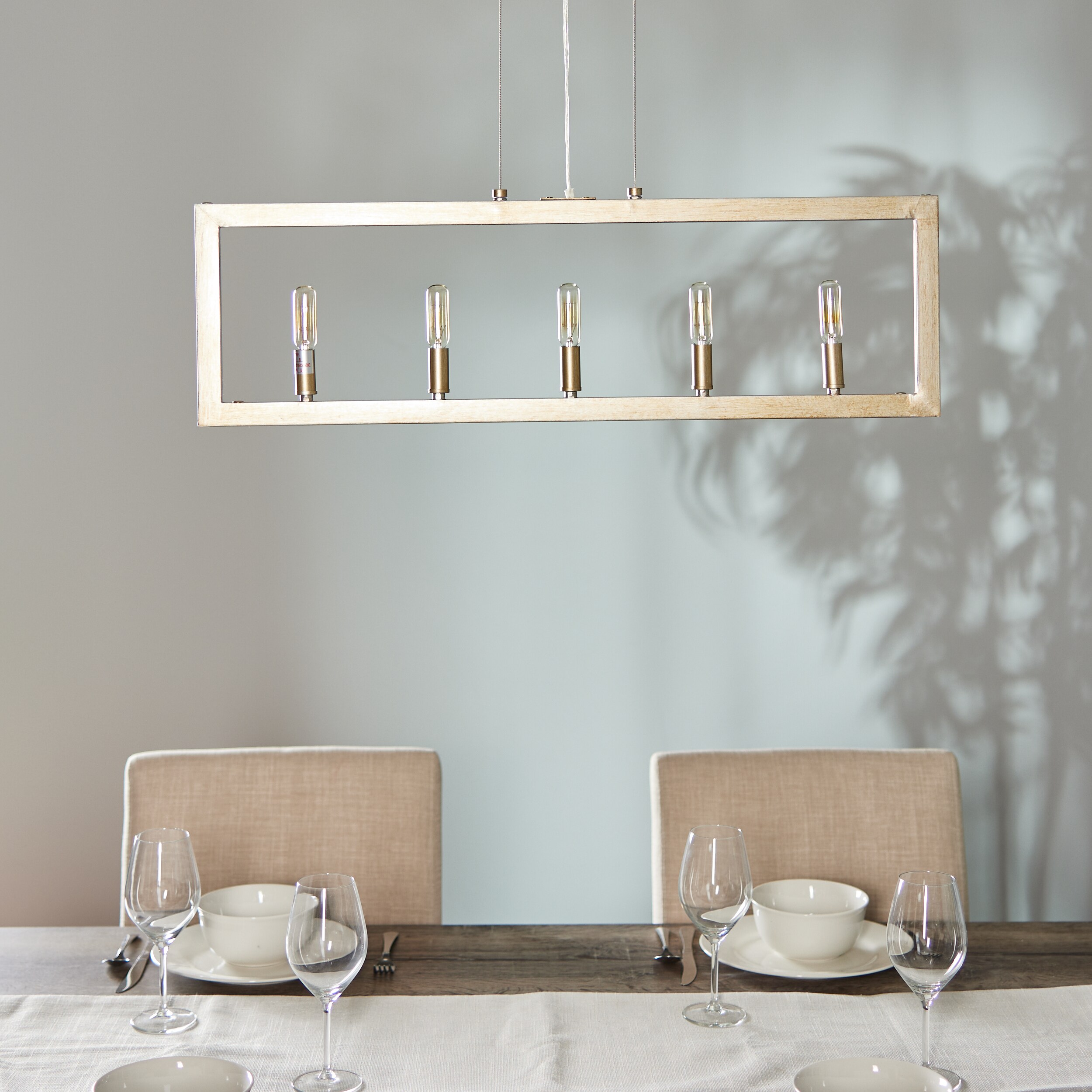Craftmade 44975-GT Pendant-Lights - View #3