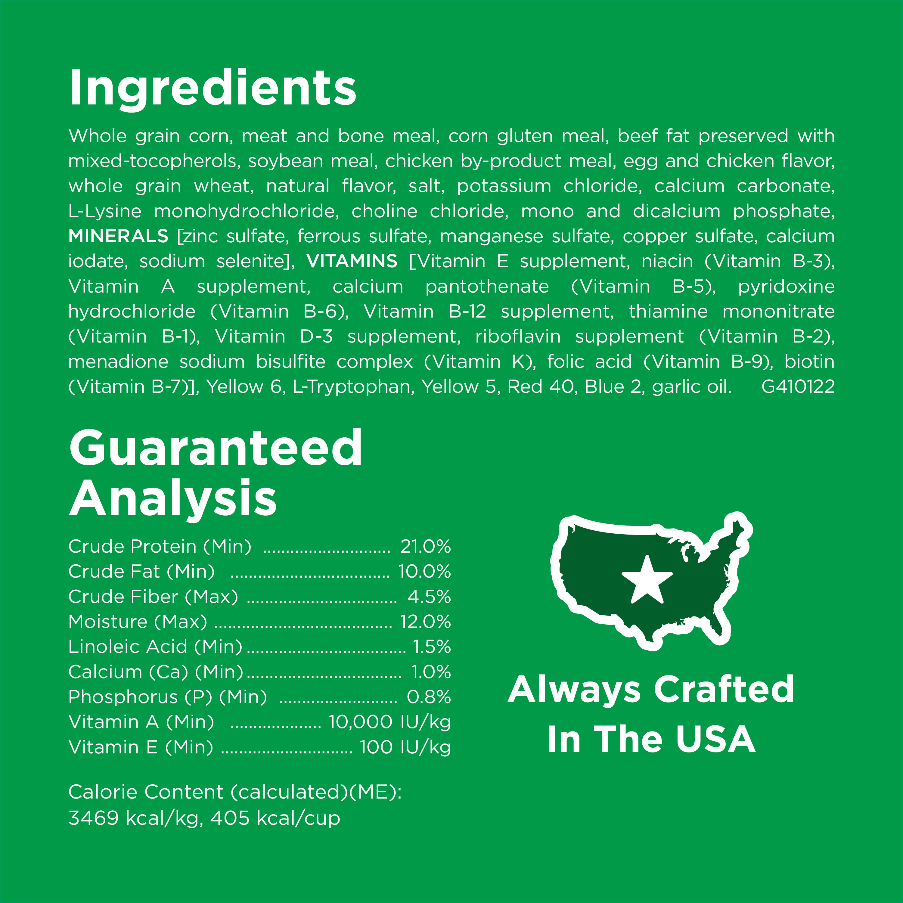 Nestle Purina 001780010031 Wet-Dog-Food - View #5
