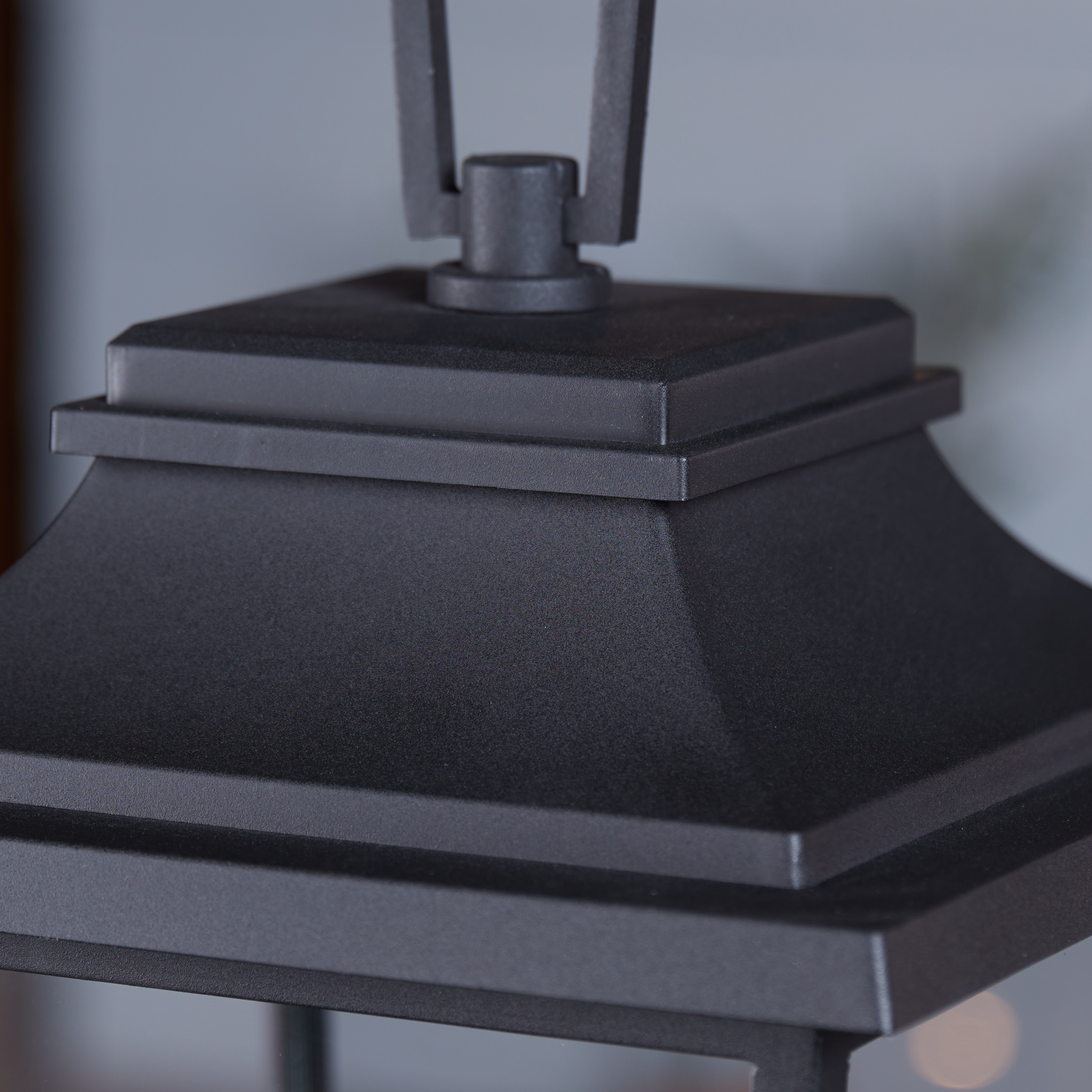 Generation Lighting OL15407TXB Post-Lights - View #7
