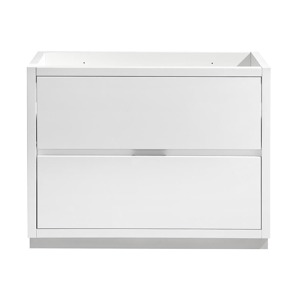 Fresca FCB8442WH vanities - View #2