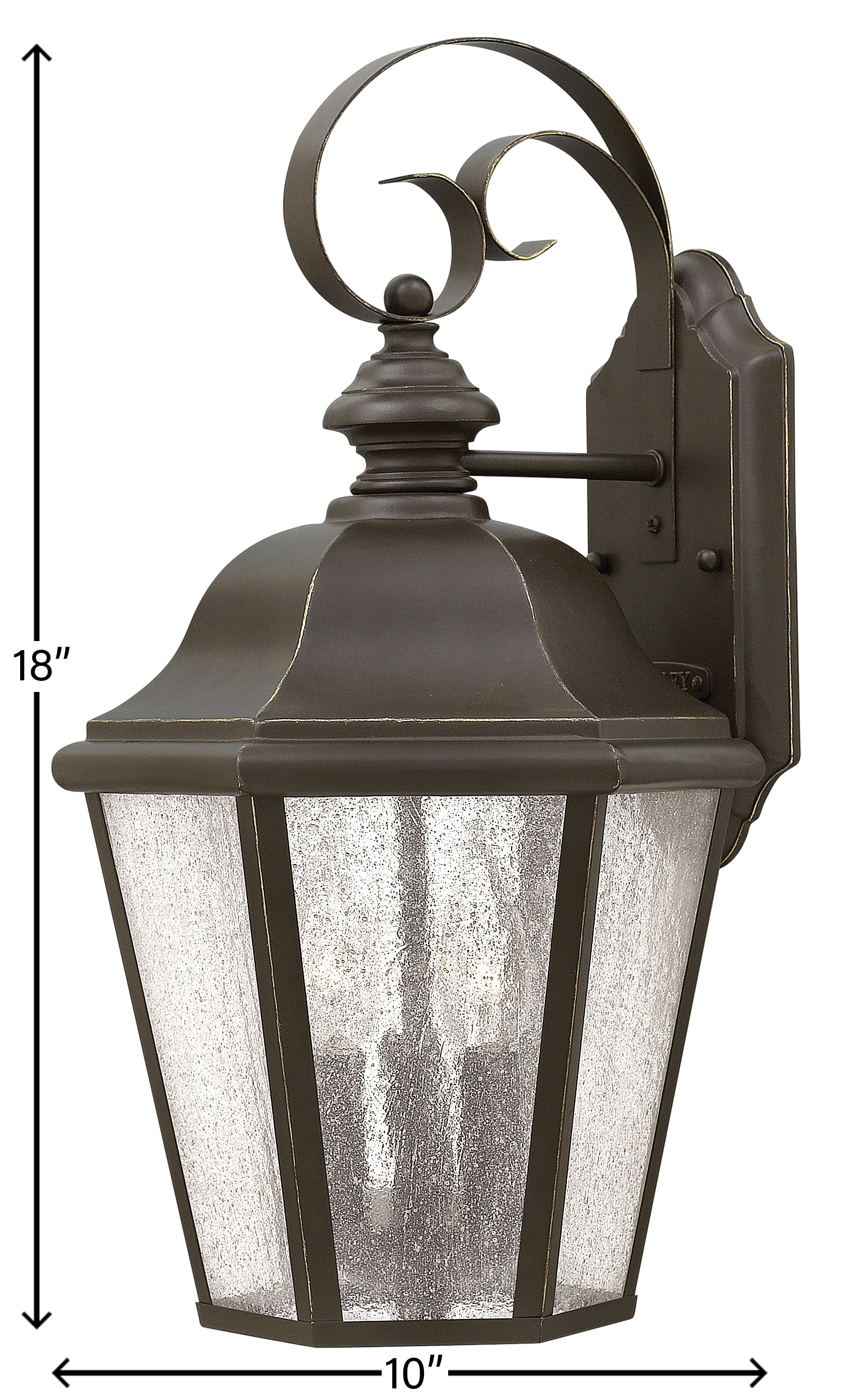 Hinkley 1676OZ Outdoor-Wall-Lighting - View #10